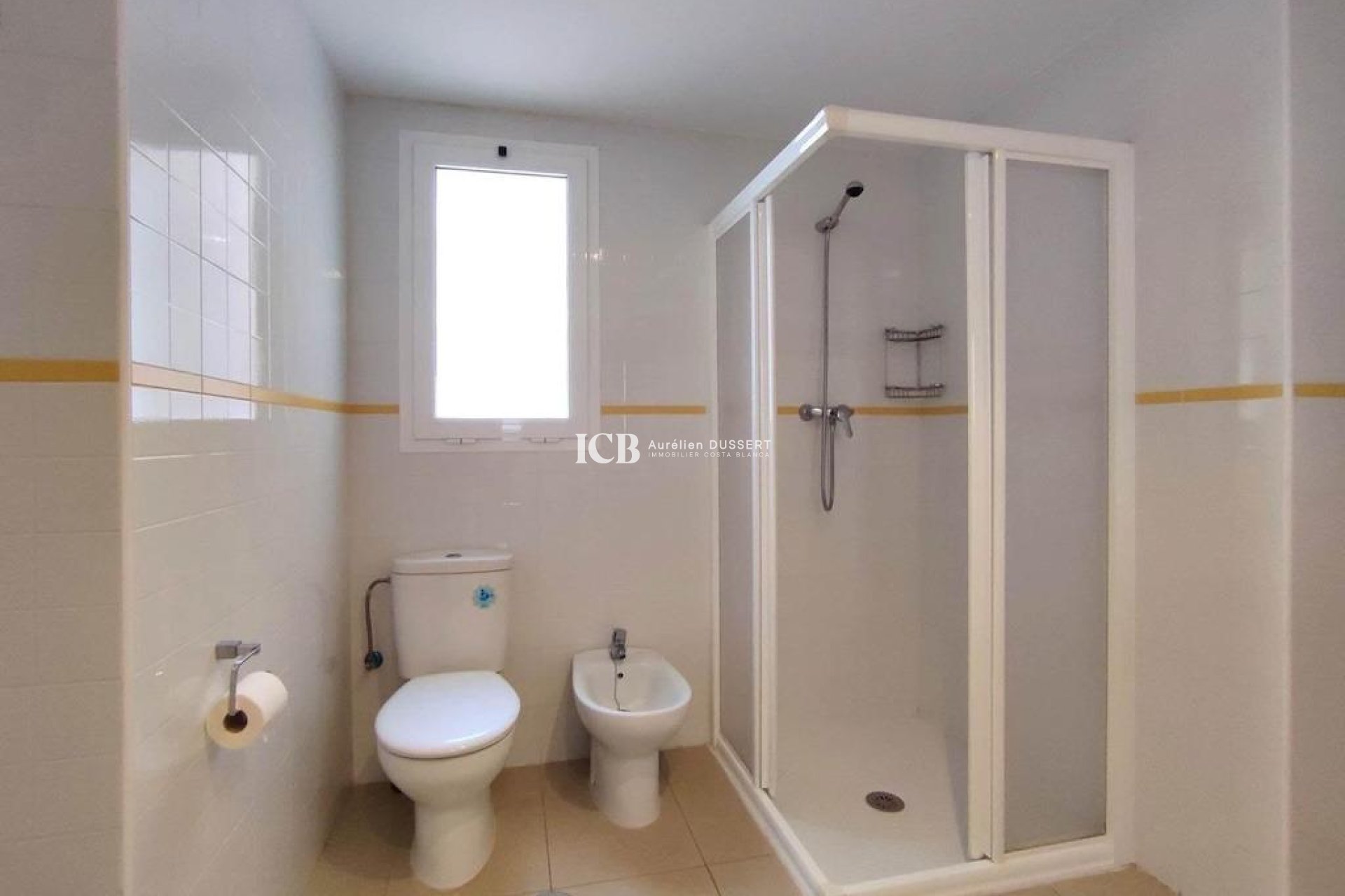 Revente - Appartement -
Orihuela Costa - Playa Flamenca