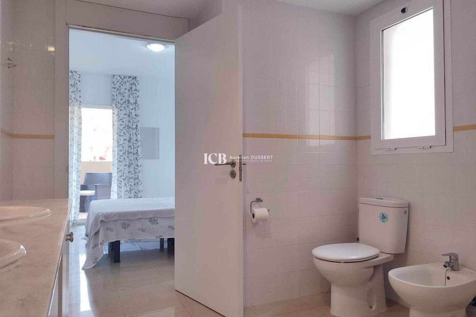 Revente - Appartement -
Orihuela Costa - Playa Flamenca