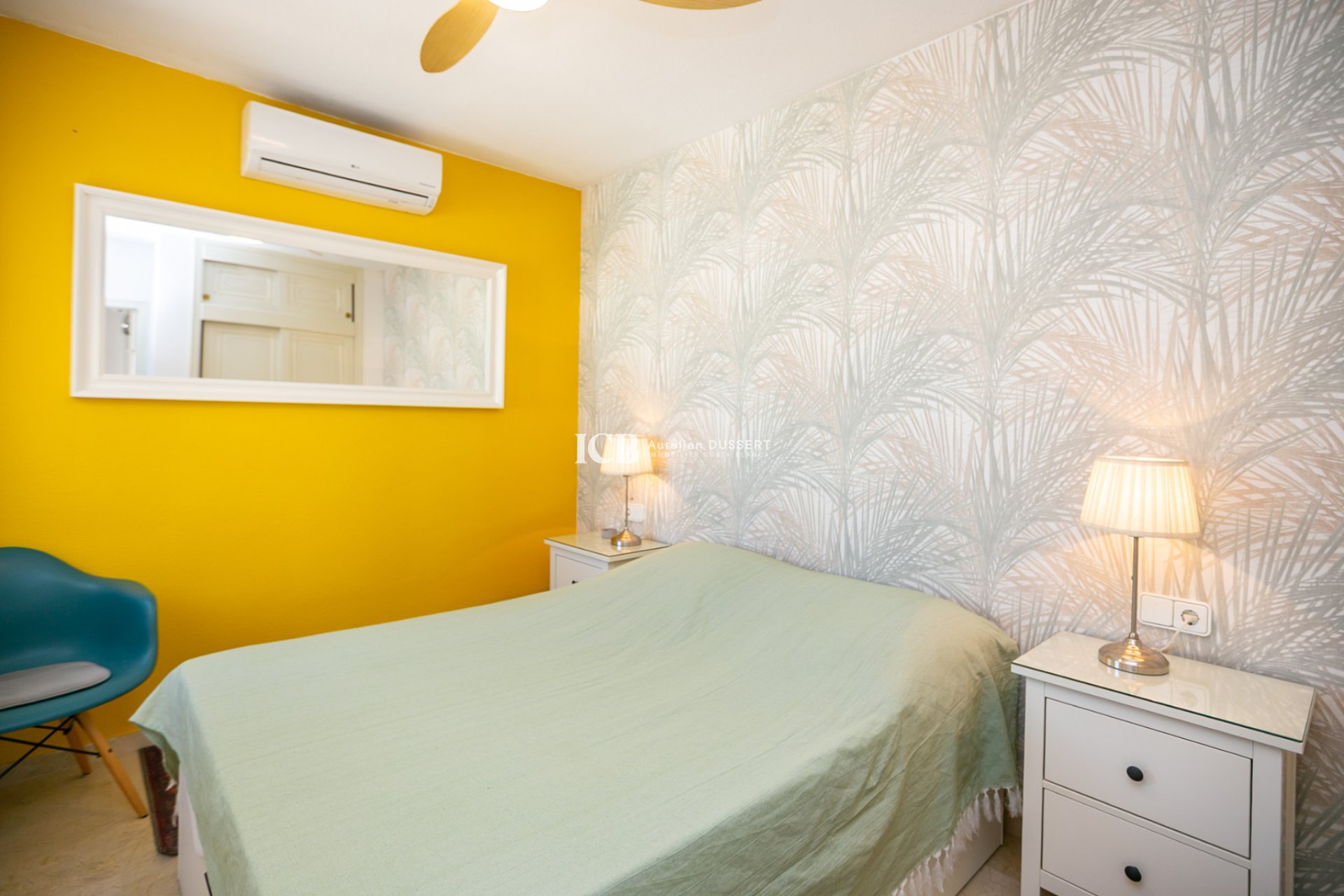 Revente - Appartement -
Orihuela Costa - Playa Flamenca