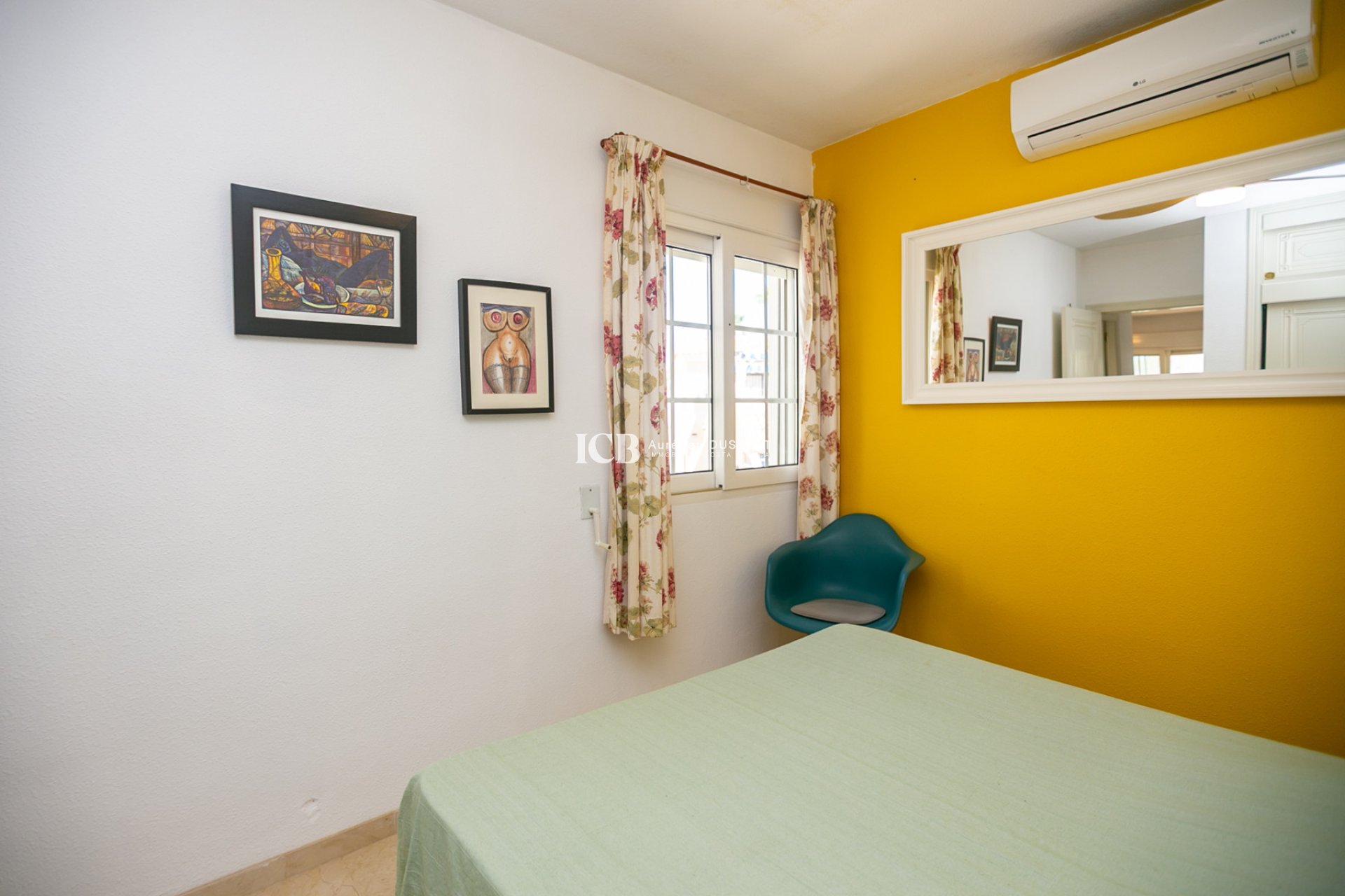Revente - Appartement -
Orihuela Costa - Playa Flamenca