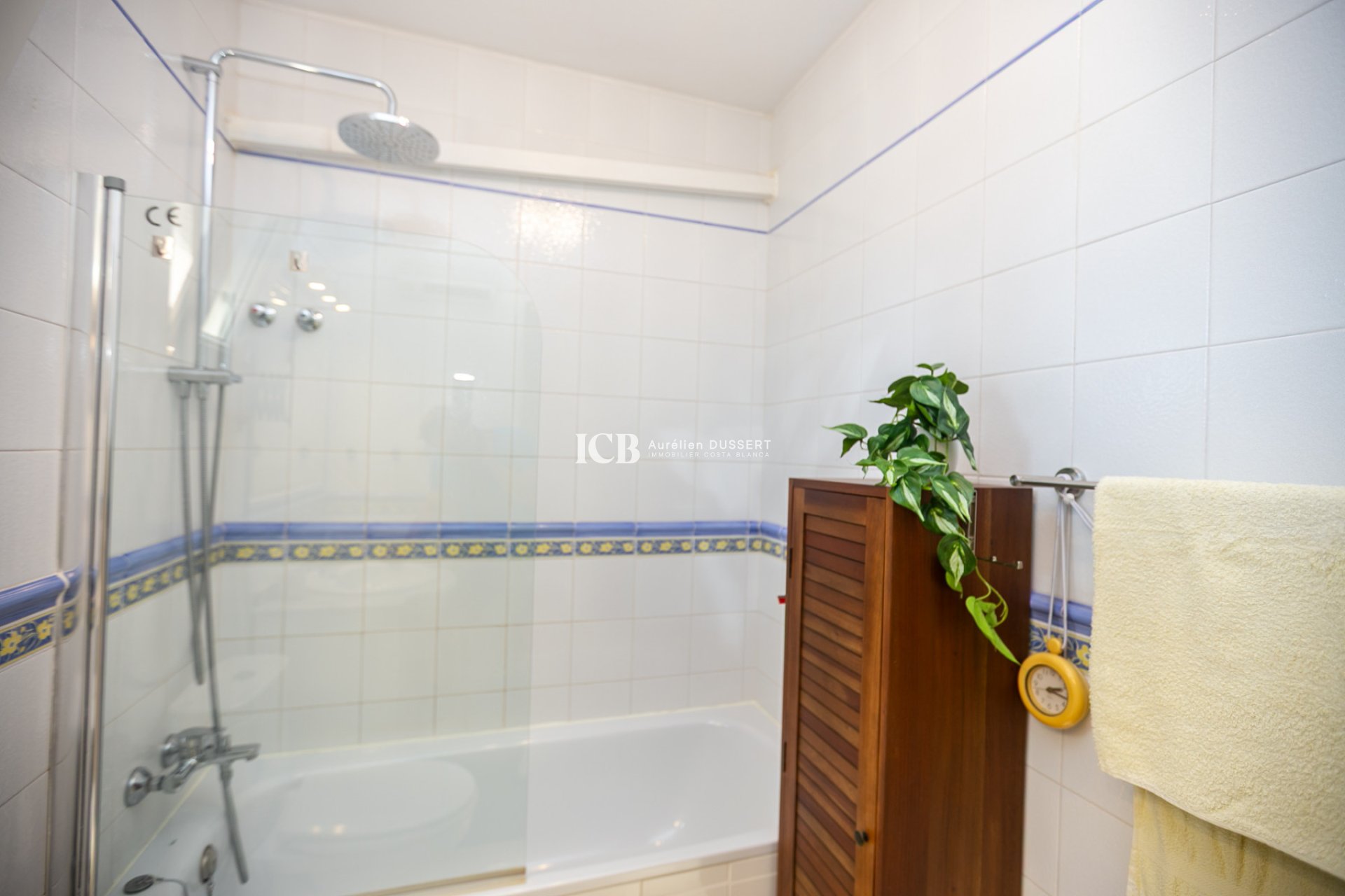 Revente - Appartement -
Orihuela Costa - Playa Flamenca