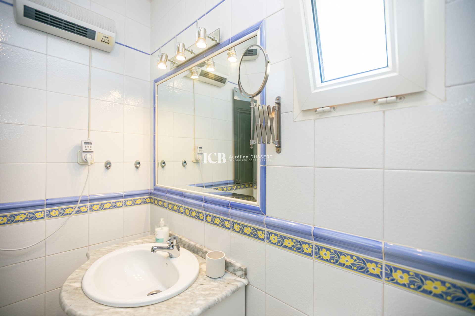 Revente - Appartement -
Orihuela Costa - Playa Flamenca