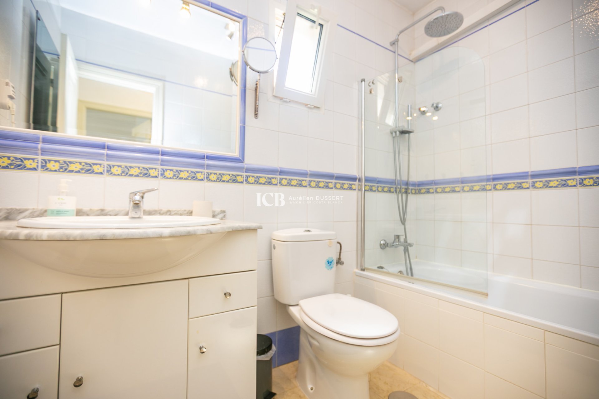 Revente - Appartement -
Orihuela Costa - Playa Flamenca