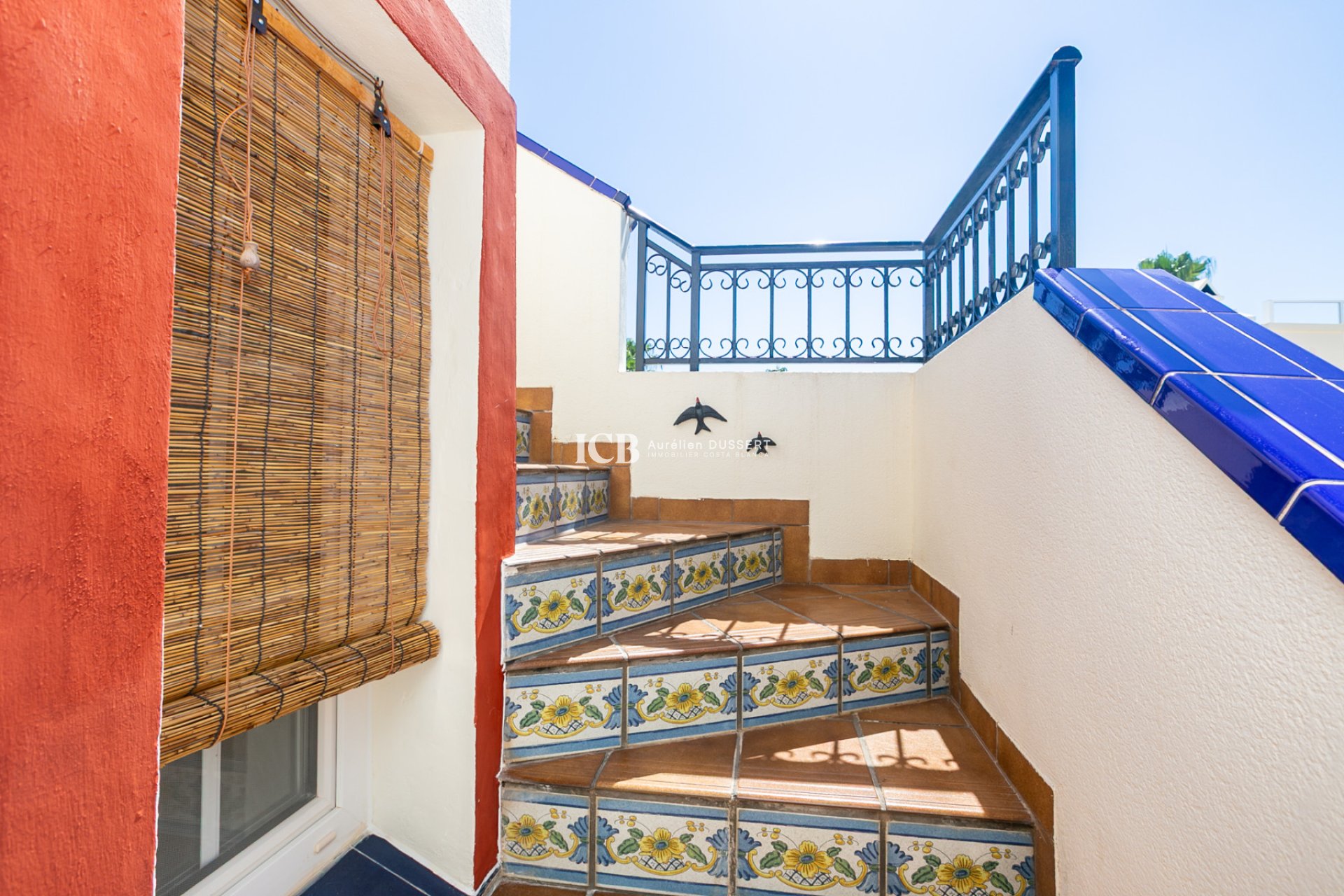 Revente - Appartement -
Orihuela Costa - Playa Flamenca