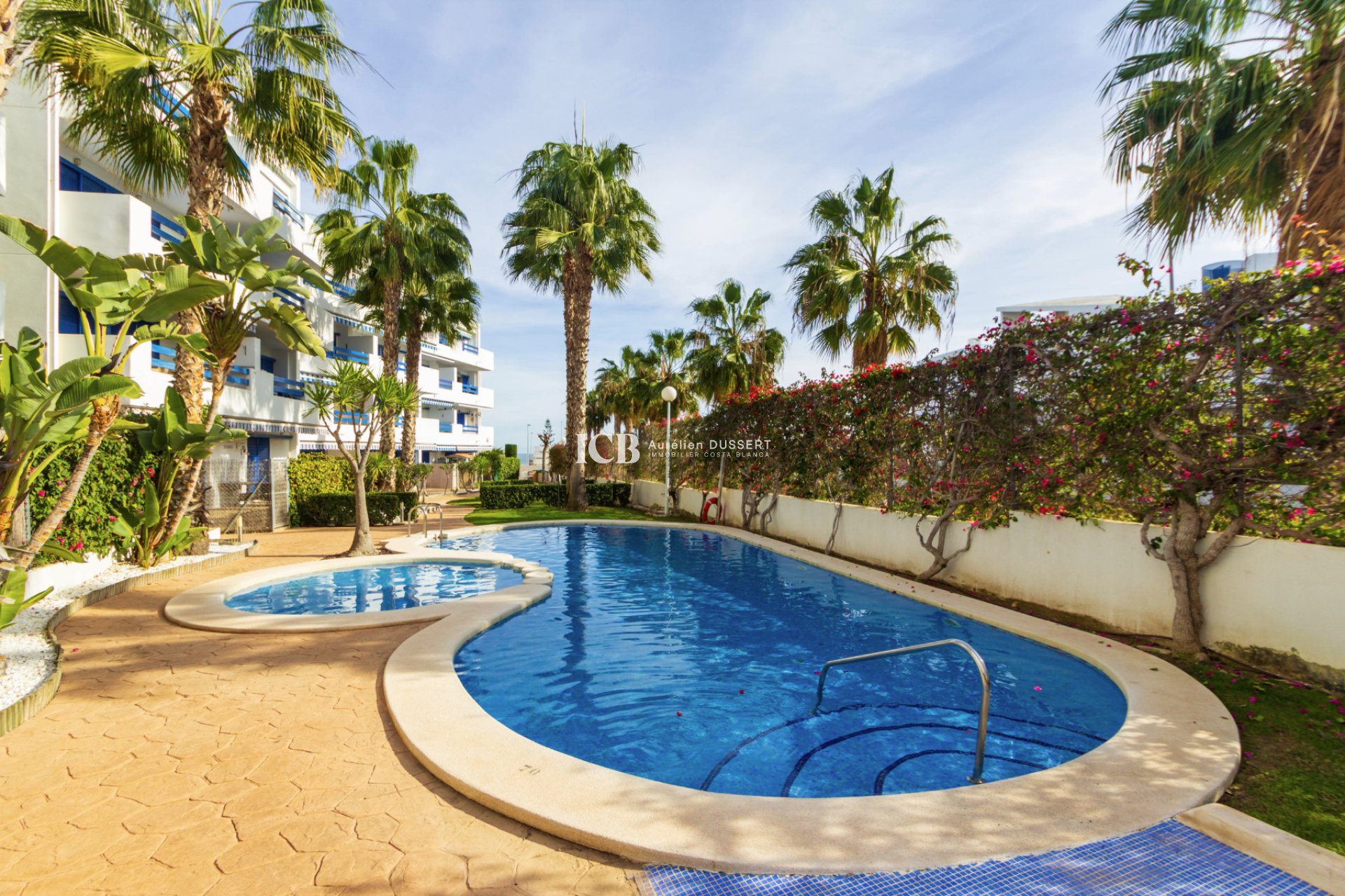 Revente - Appartement -
Orihuela Costa - Playa Flamenca