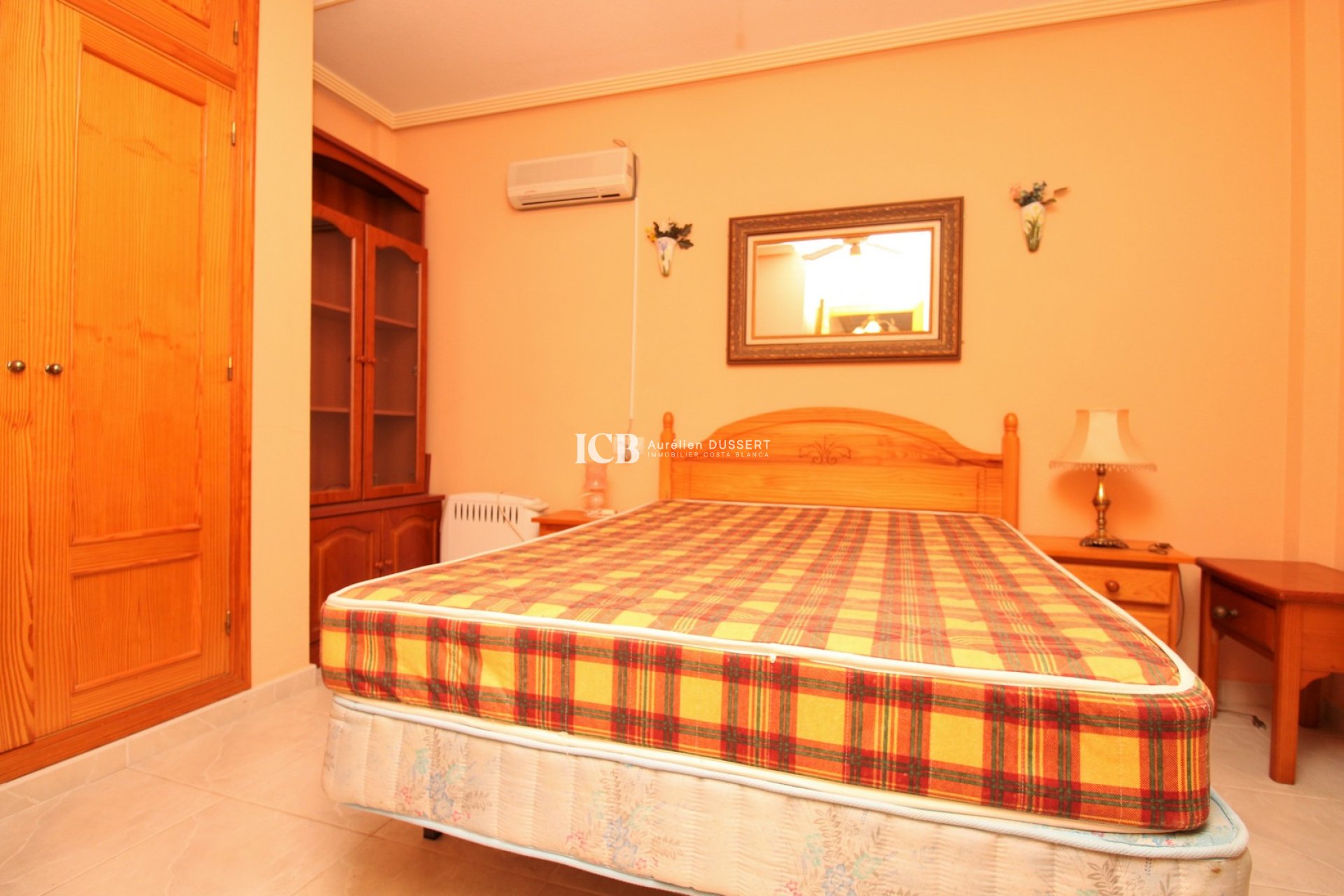 Revente - Appartement -
Orihuela Costa - Playa Flamenca