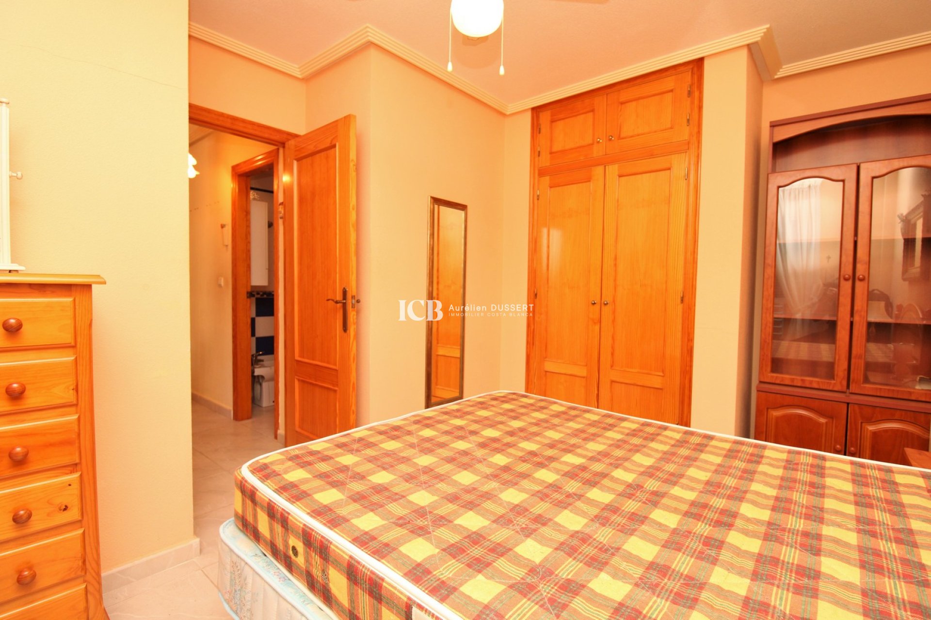 Revente - Appartement -
Orihuela Costa - Playa Flamenca