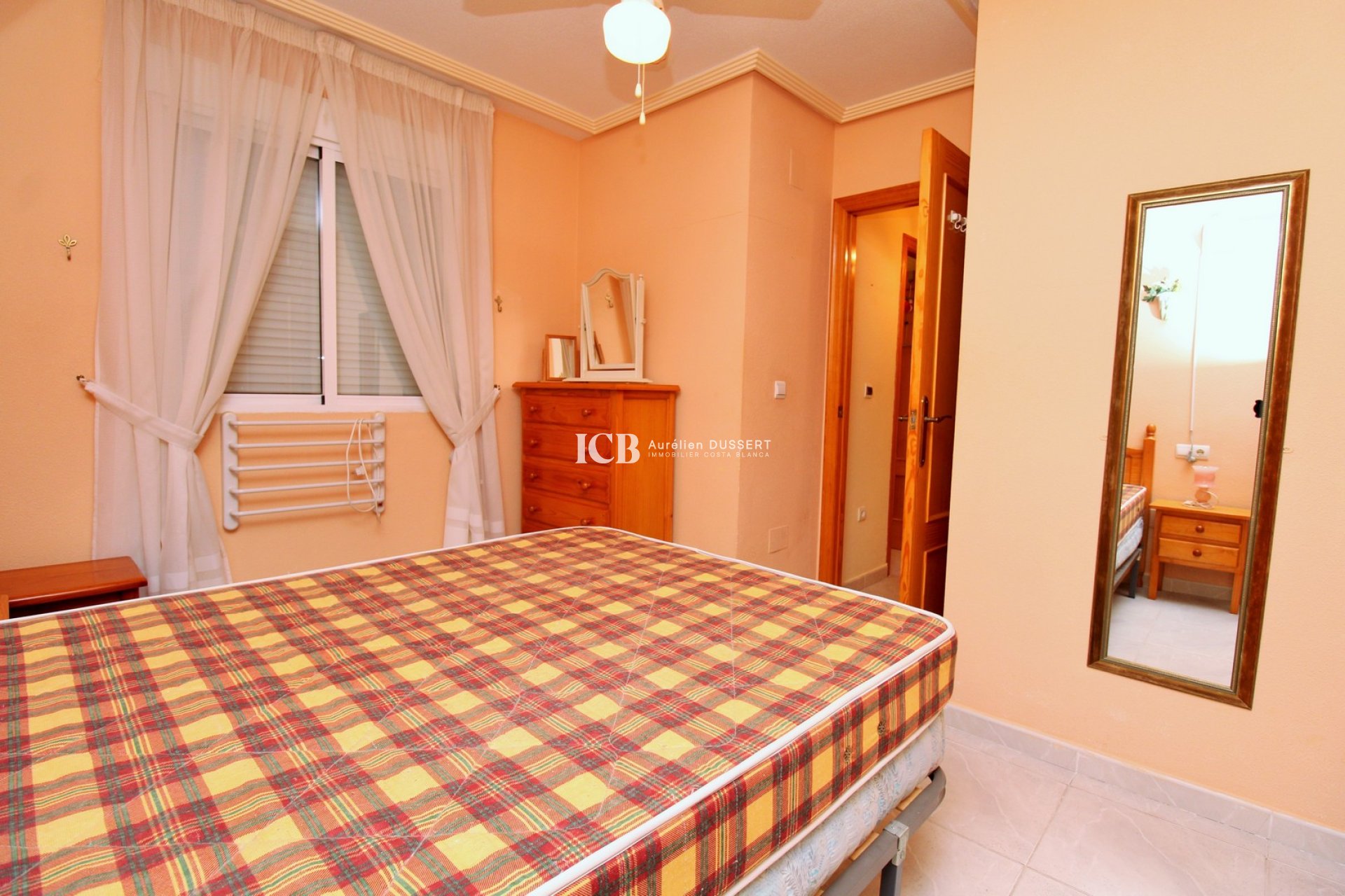 Revente - Appartement -
Orihuela Costa - Playa Flamenca