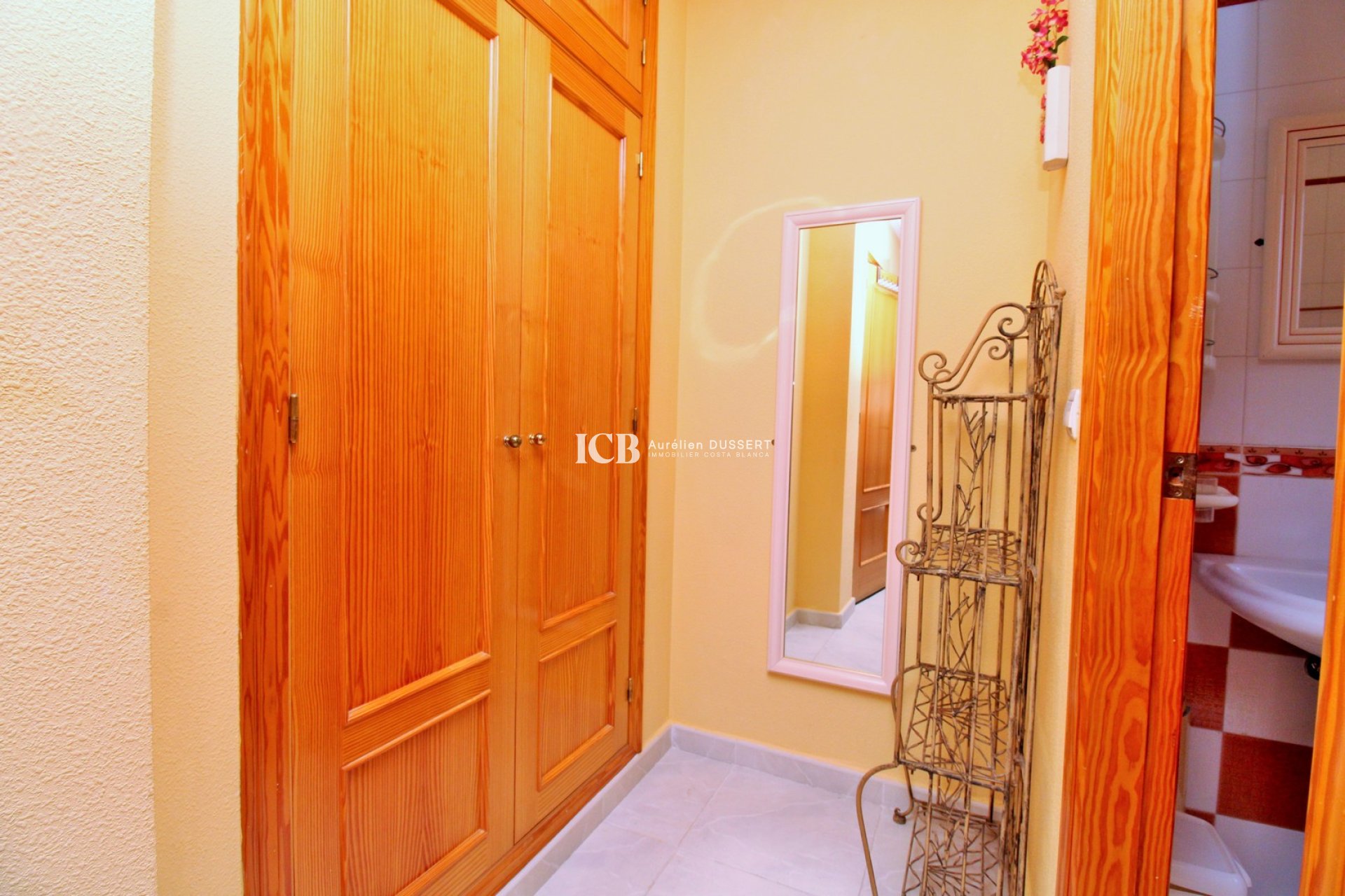 Revente - Appartement -
Orihuela Costa - Playa Flamenca