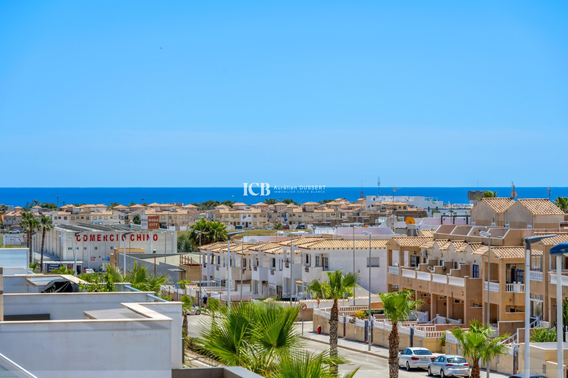 Revente - Appartement -
Orihuela Costa - Punta Prima