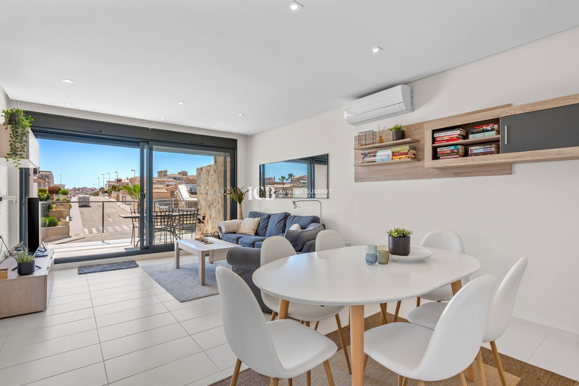 Revente - Appartement -
Orihuela Costa - Punta Prima