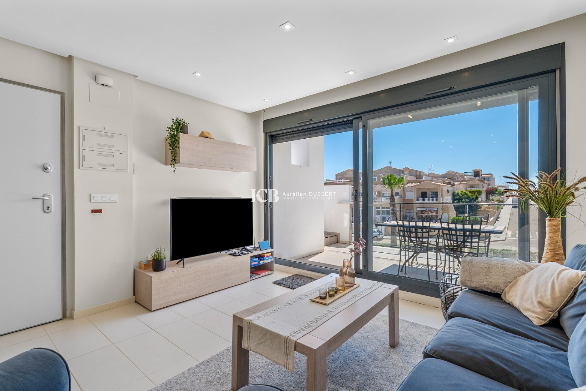 Revente - Appartement -
Orihuela Costa - Punta Prima
