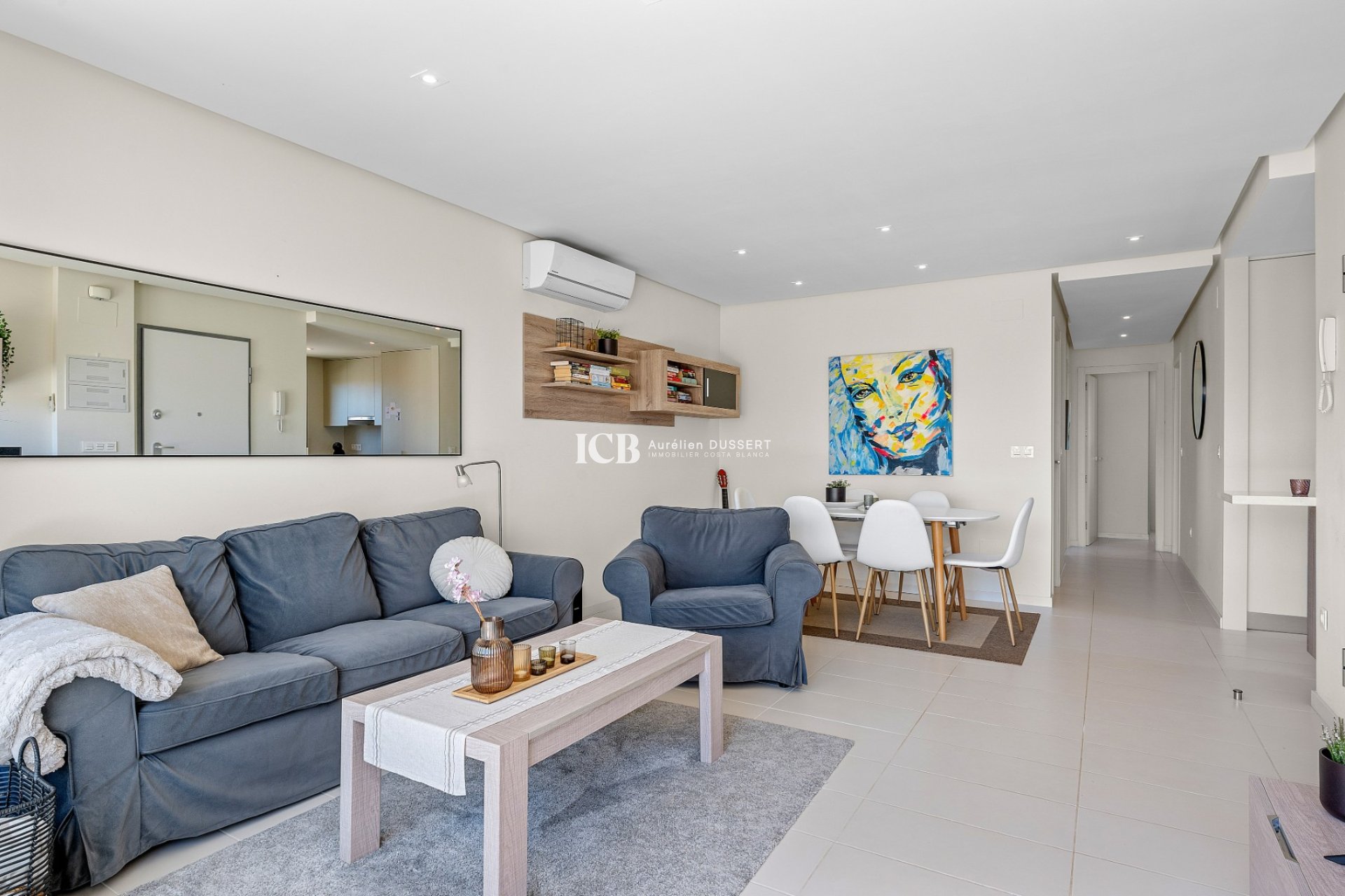 Revente - Appartement -
Orihuela Costa - Punta Prima