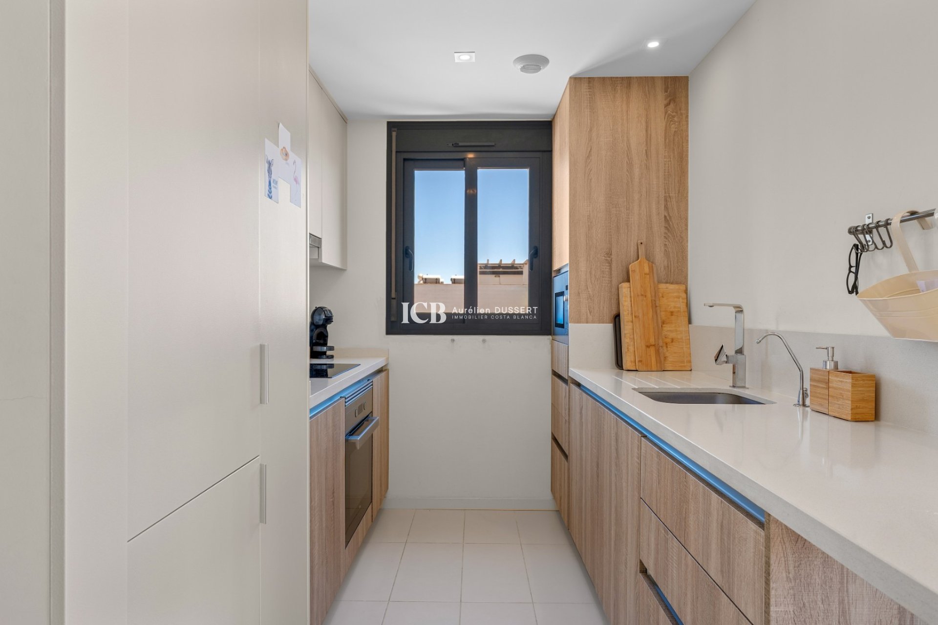 Revente - Appartement -
Orihuela Costa - Punta Prima