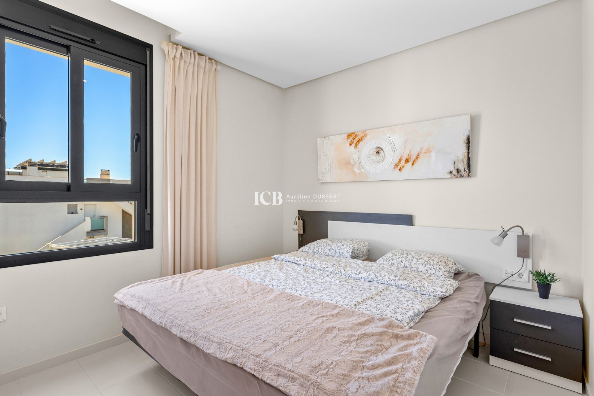 Revente - Appartement -
Orihuela Costa - Punta Prima
