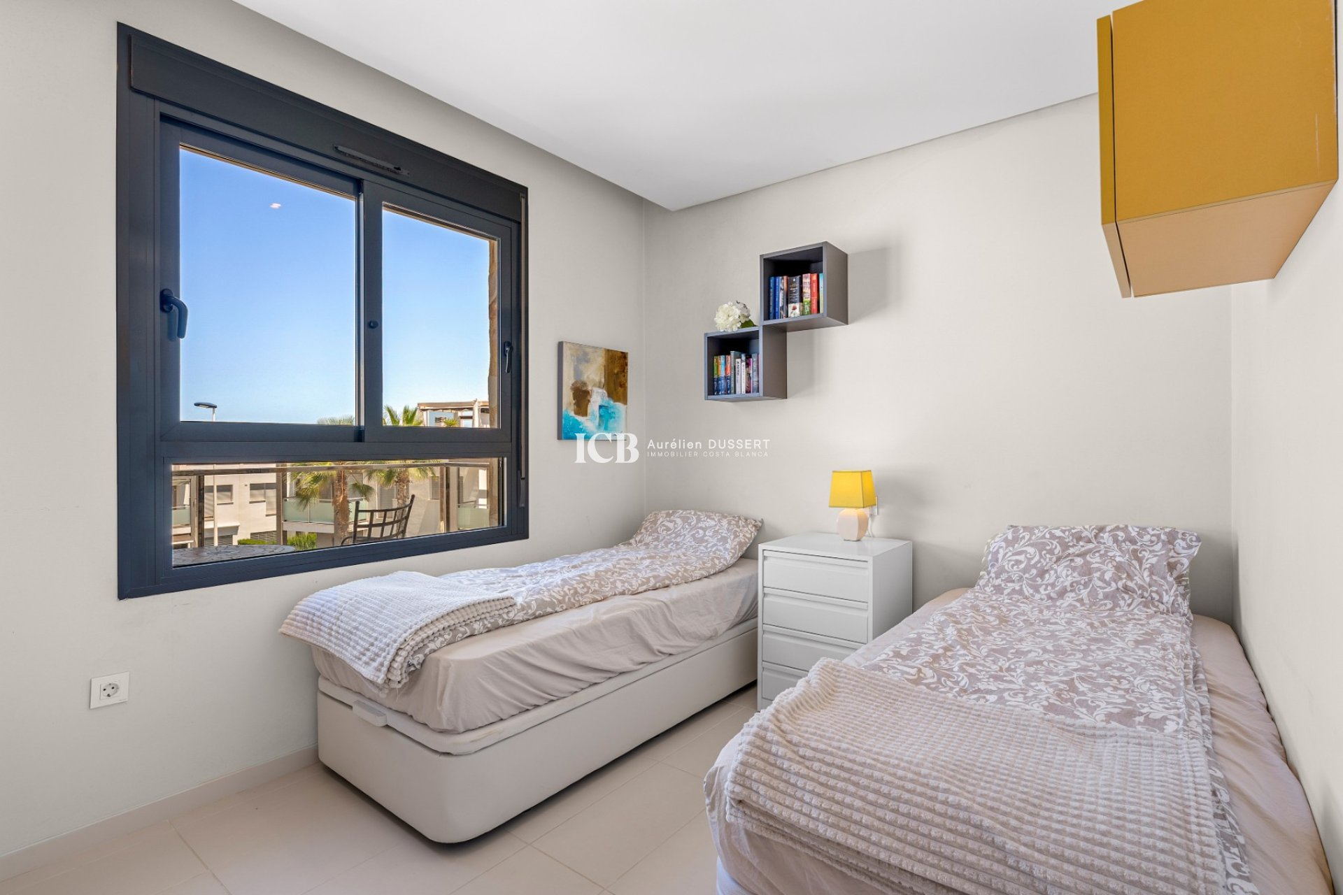 Revente - Appartement -
Orihuela Costa - Punta Prima