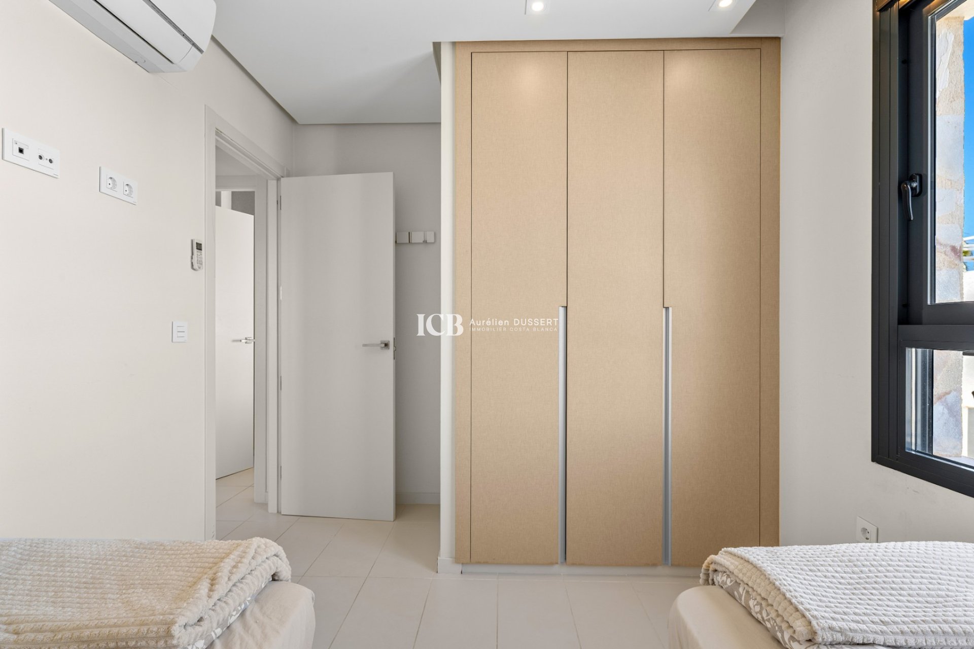 Revente - Appartement -
Orihuela Costa - Punta Prima