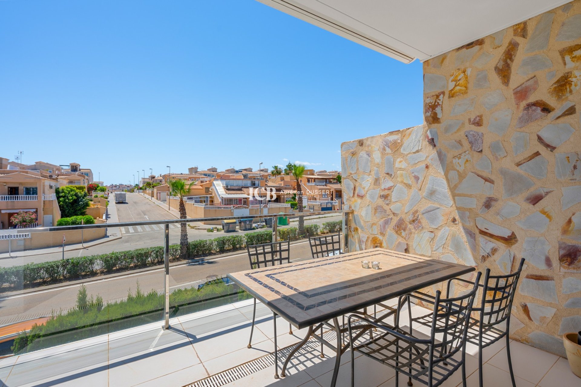 Revente - Appartement -
Orihuela Costa - Punta Prima