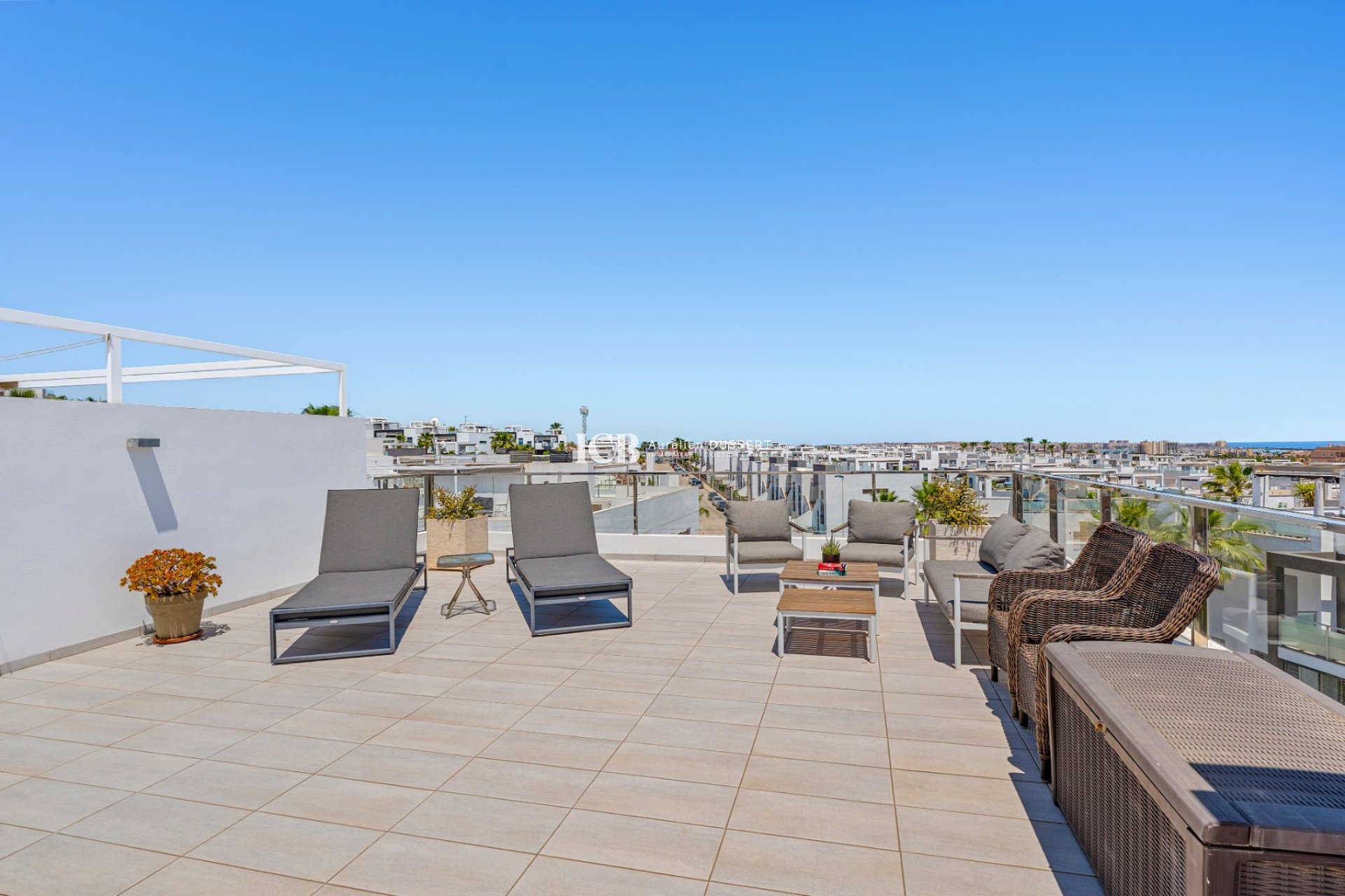 Revente - Appartement -
Orihuela Costa - Punta Prima