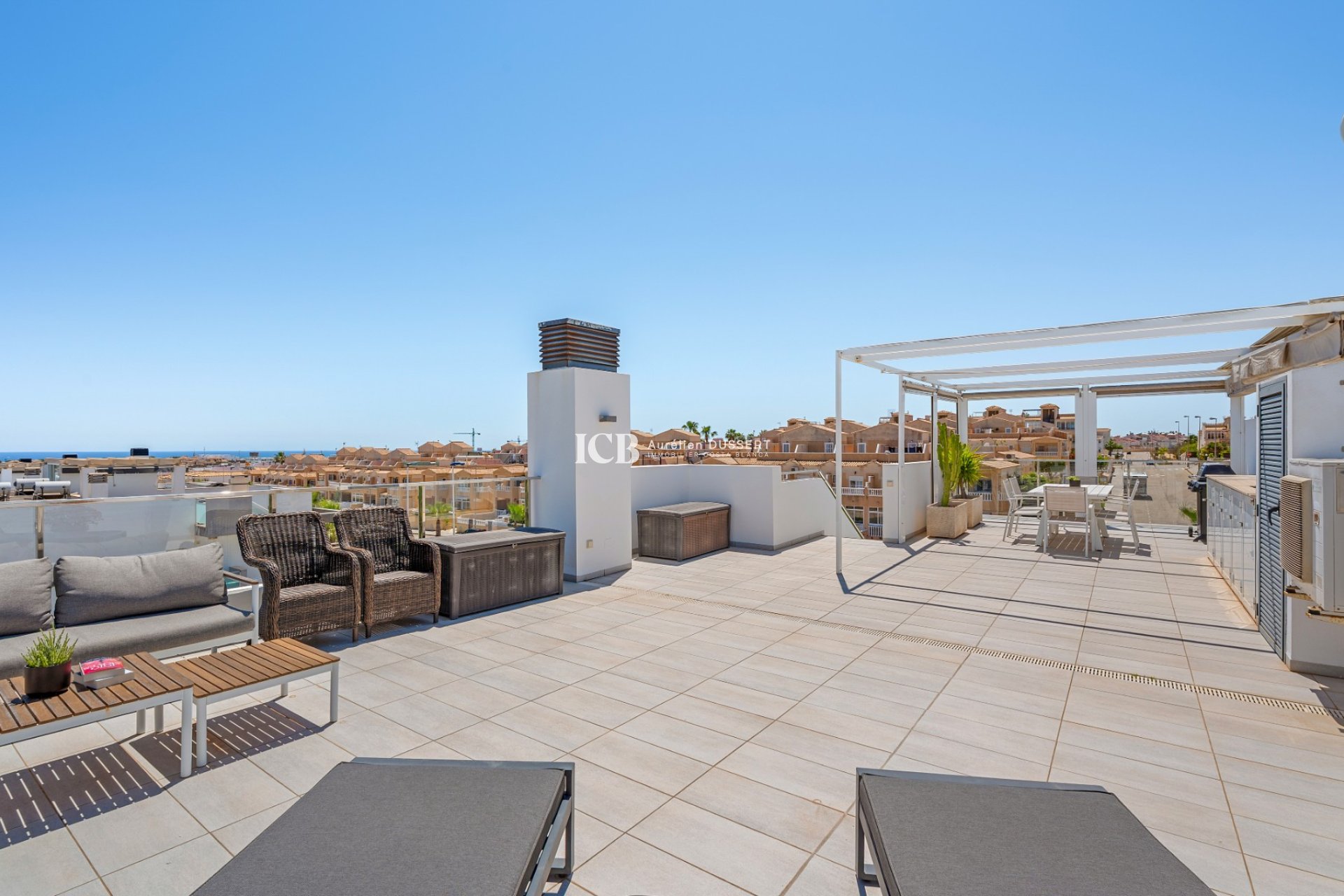 Revente - Appartement -
Orihuela Costa - Punta Prima
