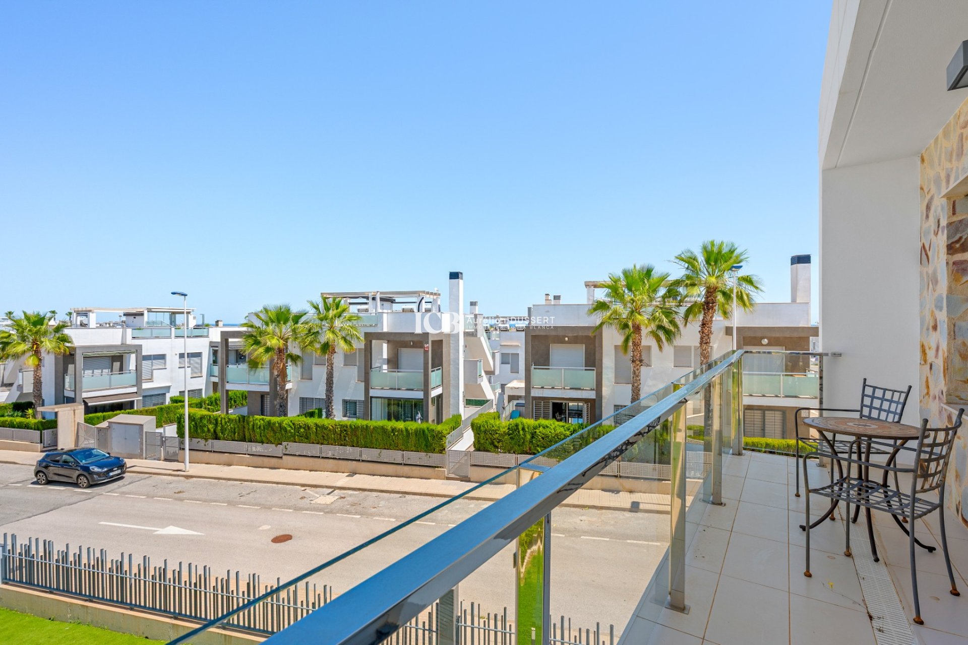Revente - Appartement -
Orihuela Costa - Punta Prima