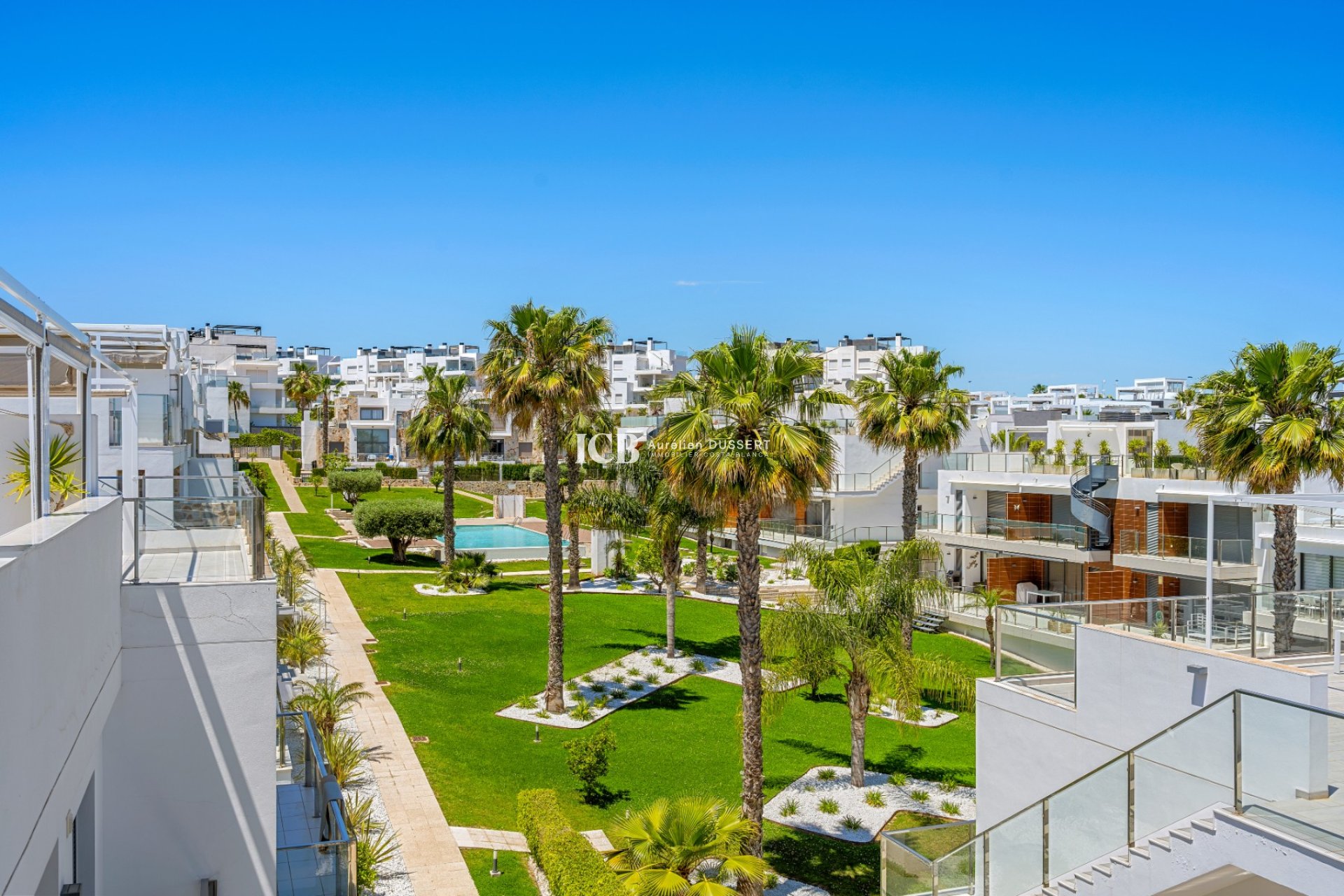 Revente - Appartement -
Orihuela Costa - Punta Prima