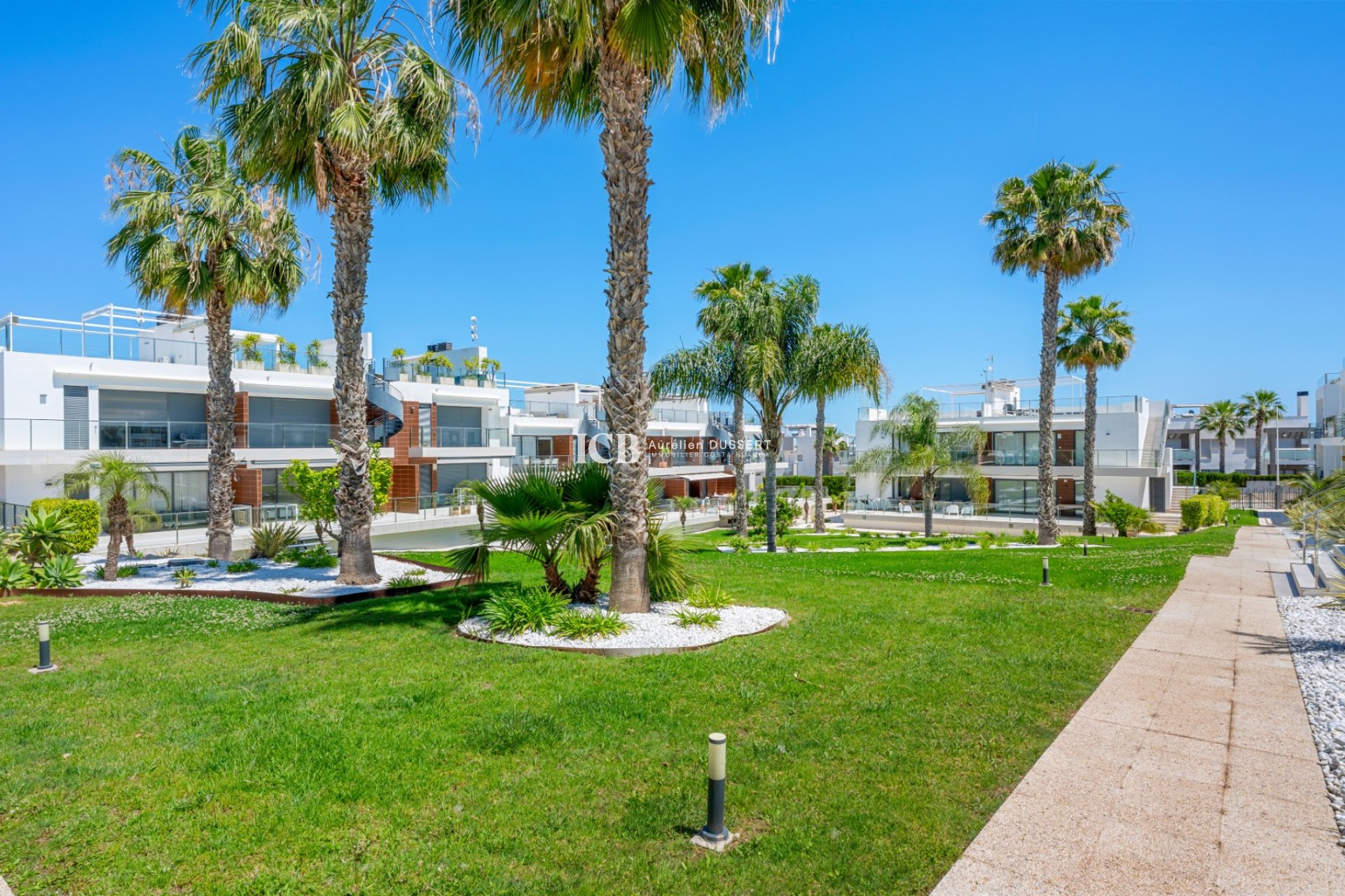 Revente - Appartement -
Orihuela Costa - Punta Prima