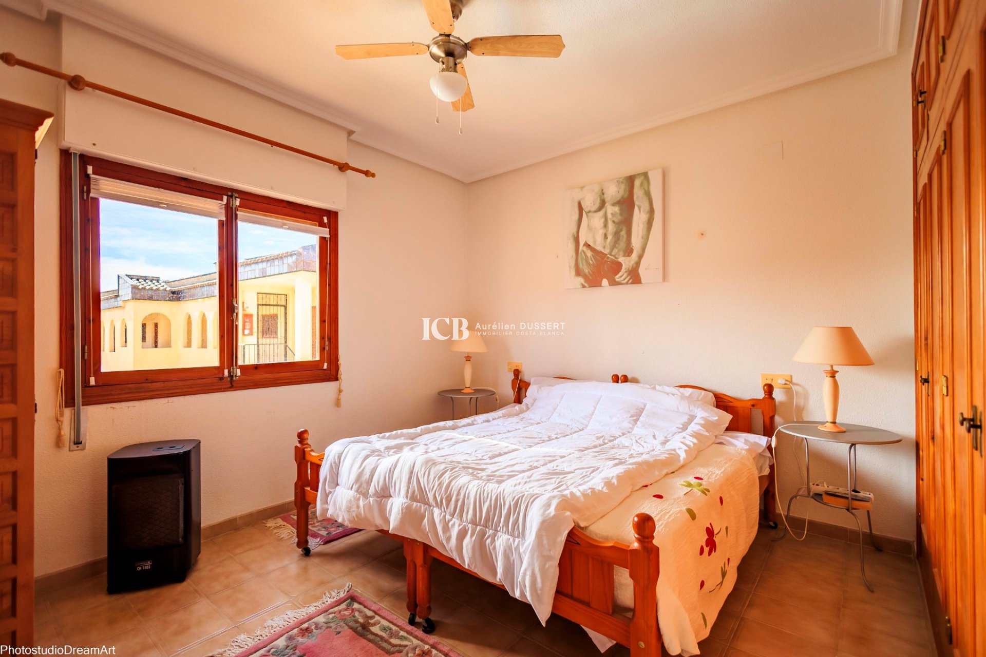 Revente - Appartement -
Orihuela Costa - Urbanización Montezenia-Torrezenia