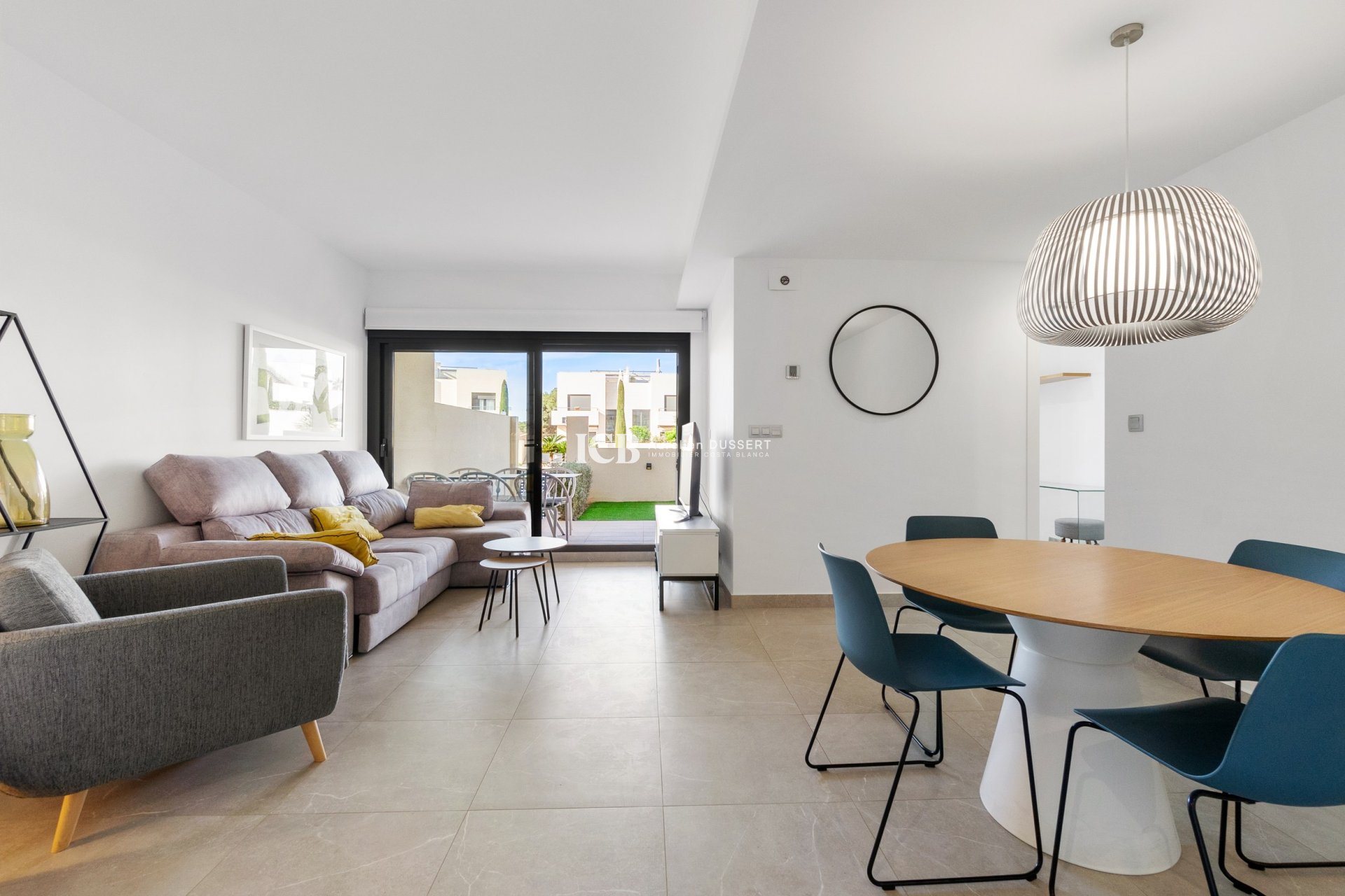 Revente - Appartement -
Orihuela Costa - Urbanización Montezenia-Torrezenia