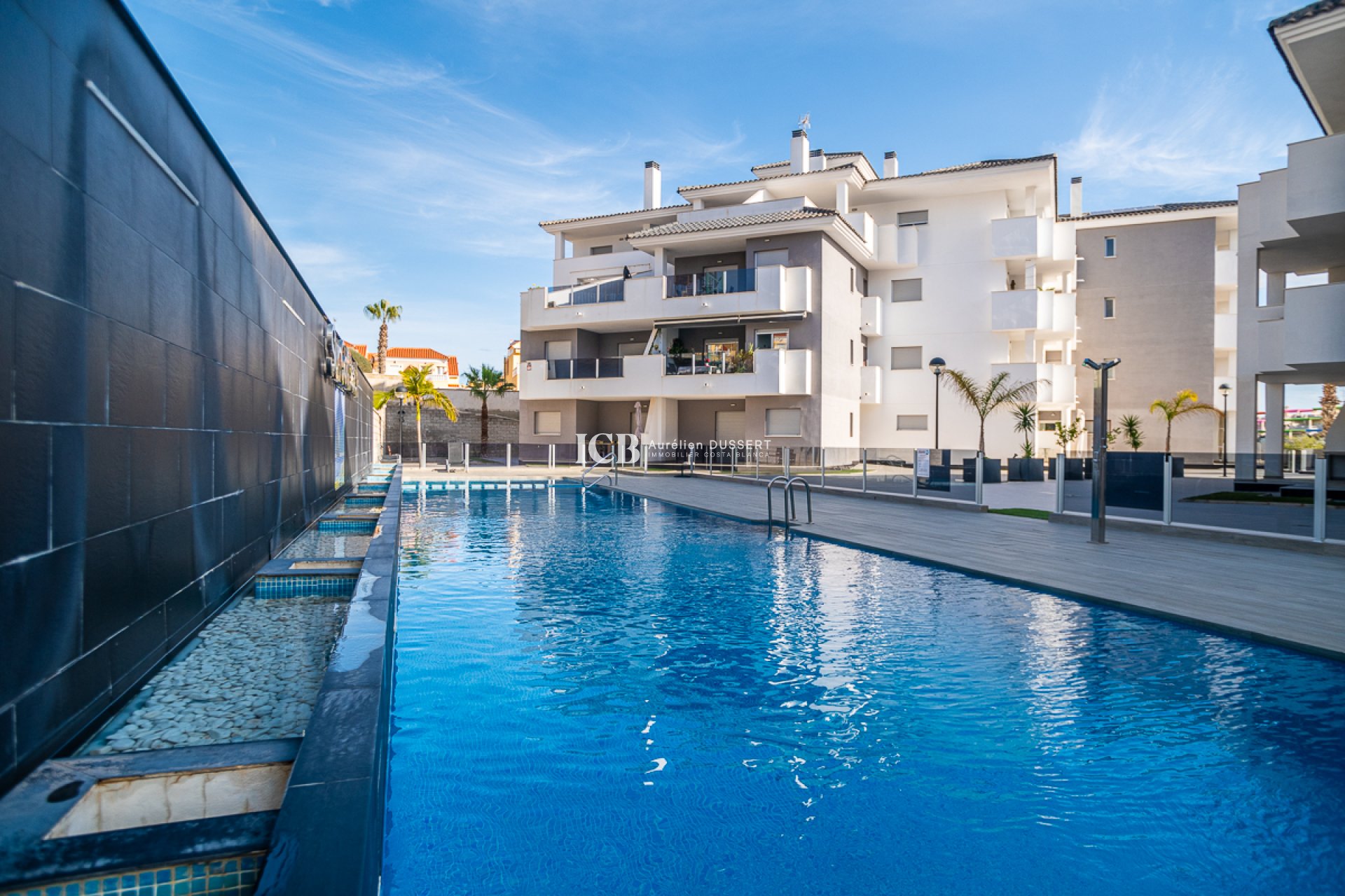 Revente - Appartement -
Orihuela Costa - Villamartín-Las Filipinas