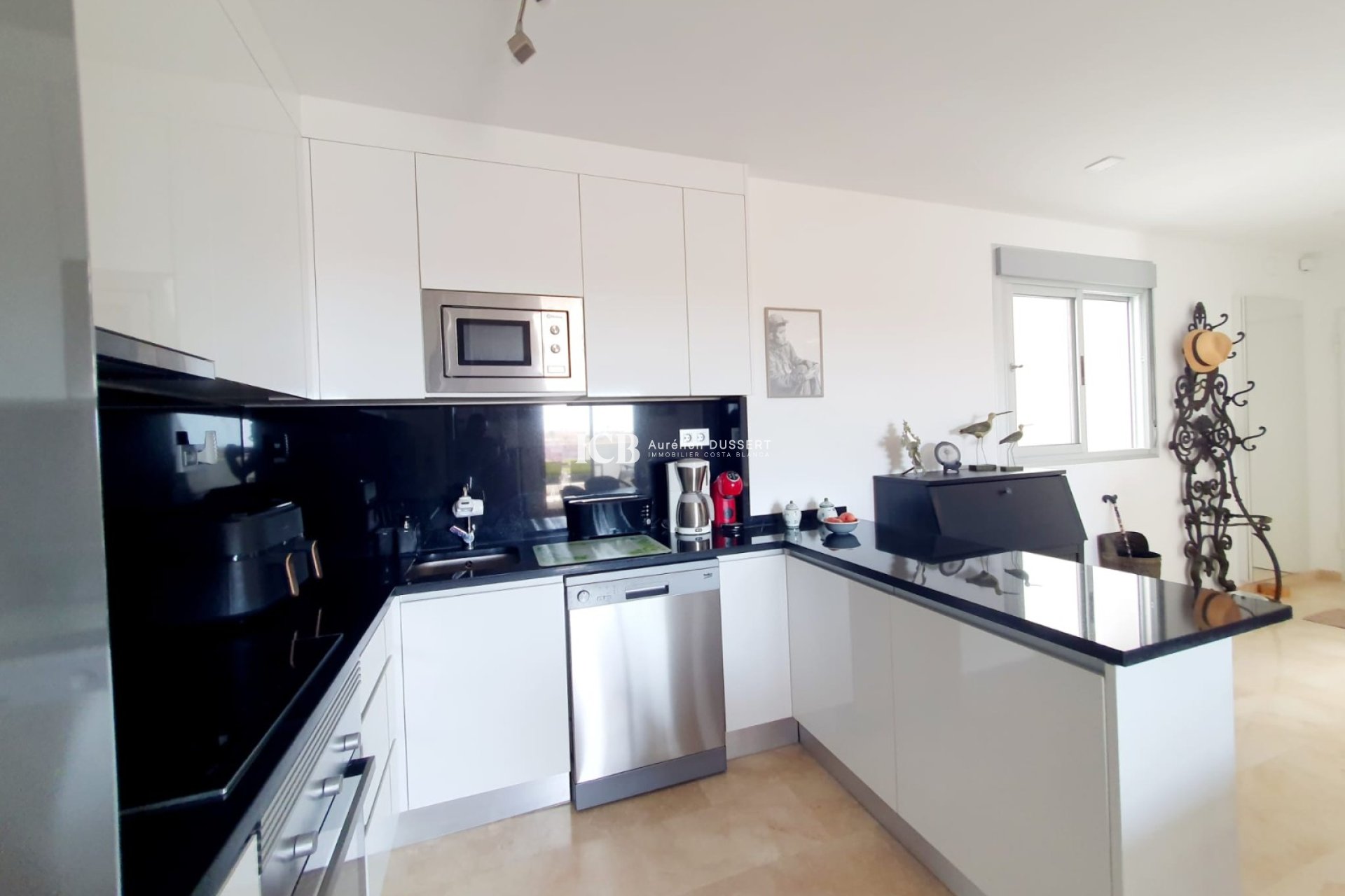 Revente - Appartement -
Orihuela Costa - Villamartín-Las Filipinas