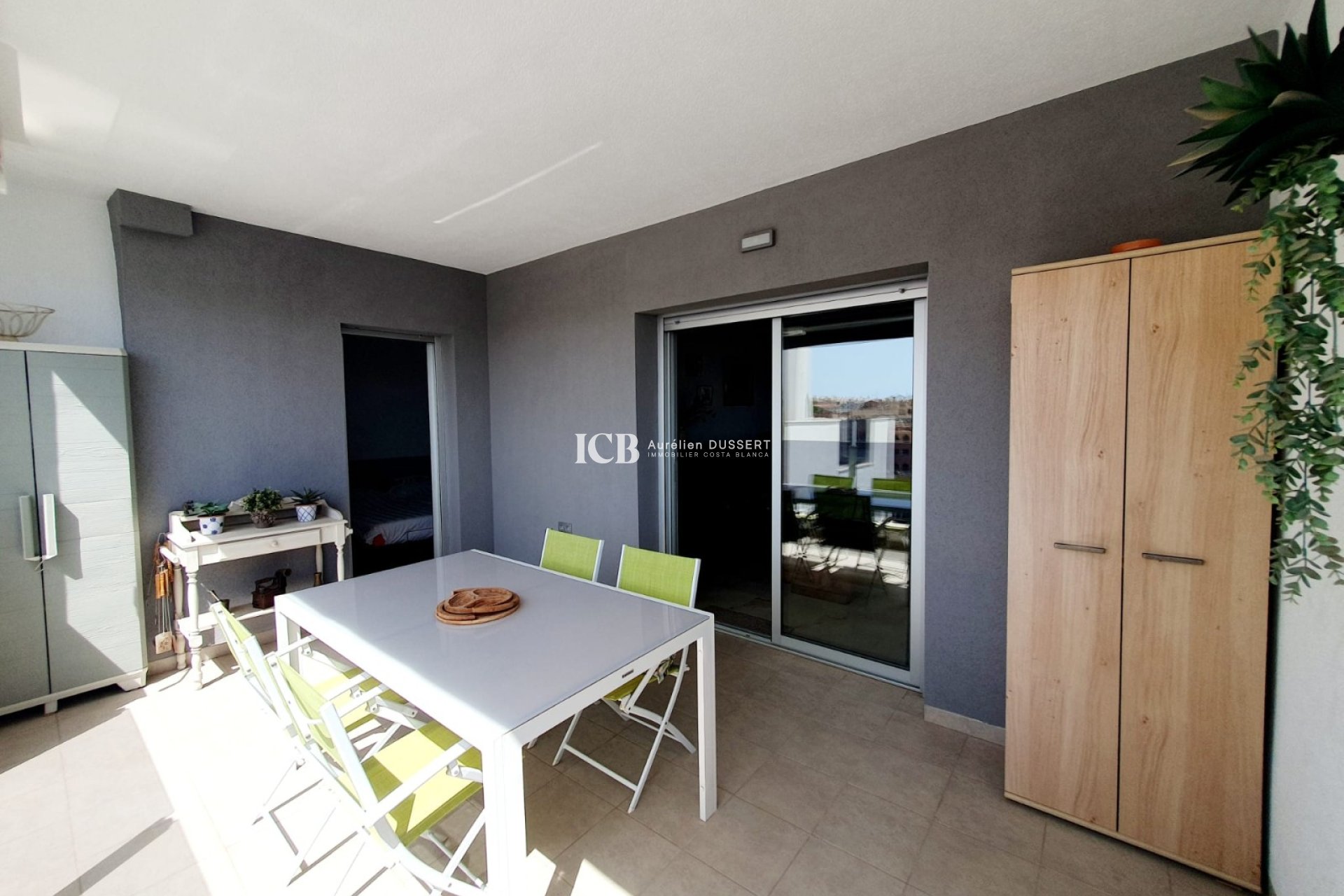 Revente - Appartement -
Orihuela Costa - Villamartín-Las Filipinas