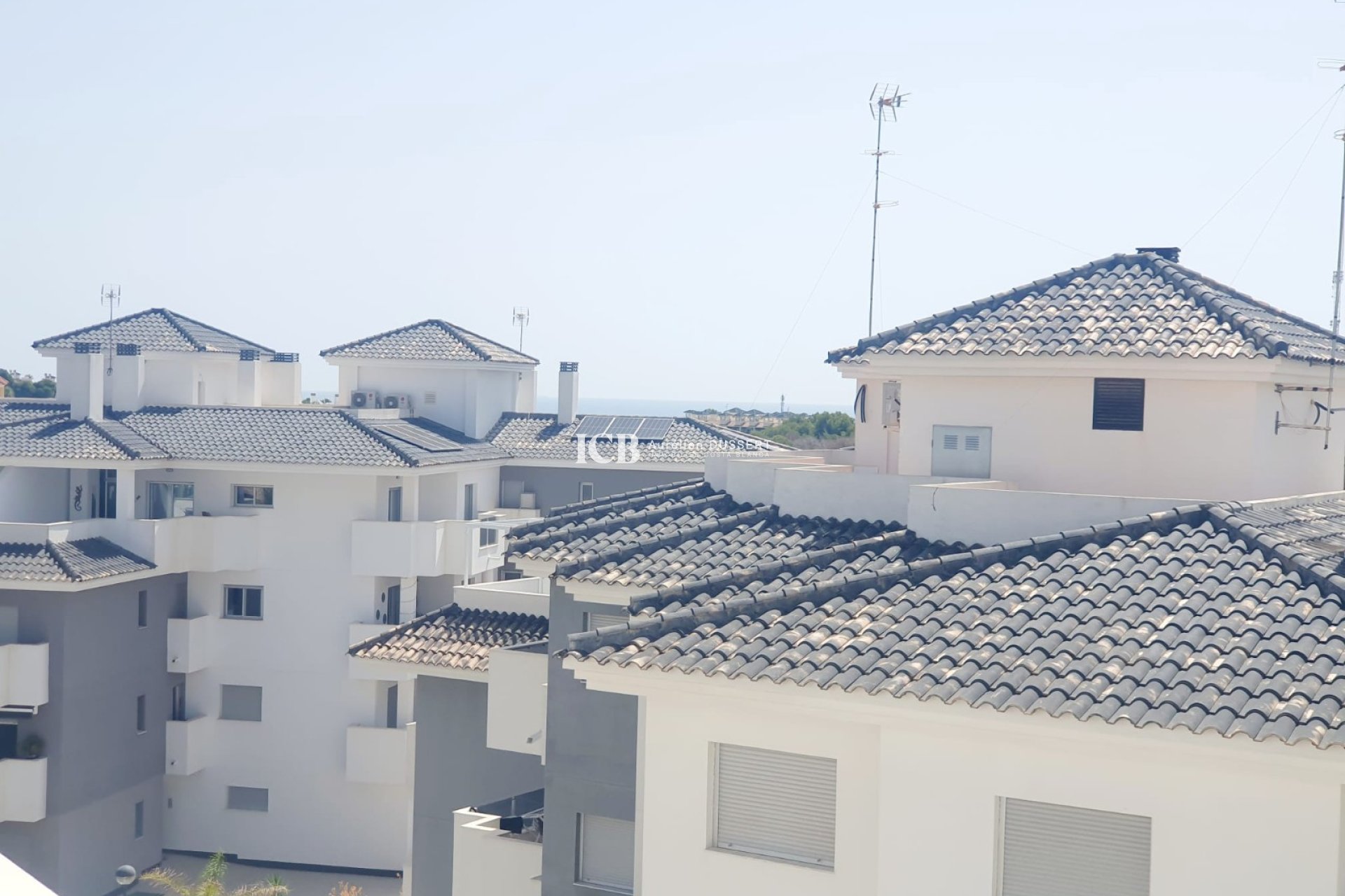 Revente - Appartement -
Orihuela Costa - Villamartín-Las Filipinas