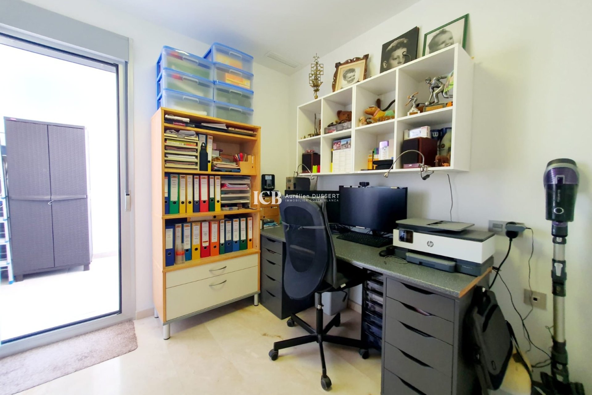 Revente - Appartement -
Orihuela Costa - Villamartín-Las Filipinas