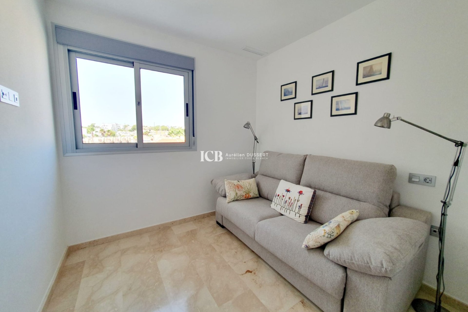 Revente - Appartement -
Orihuela Costa - Villamartín-Las Filipinas