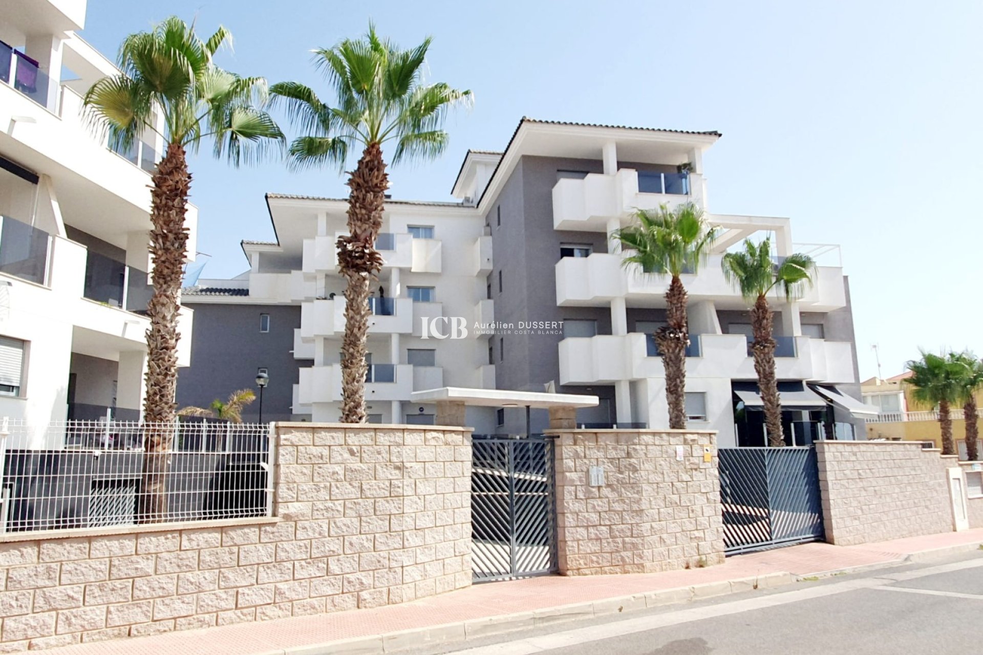 Revente - Appartement -
Orihuela Costa - Villamartín-Las Filipinas