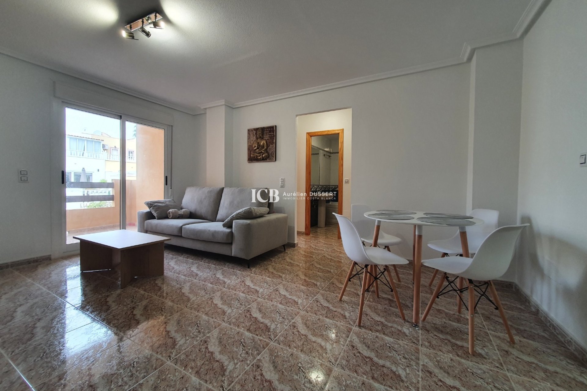 Revente - Appartement -
Orihuela Costa - Villamartín-Las Filipinas