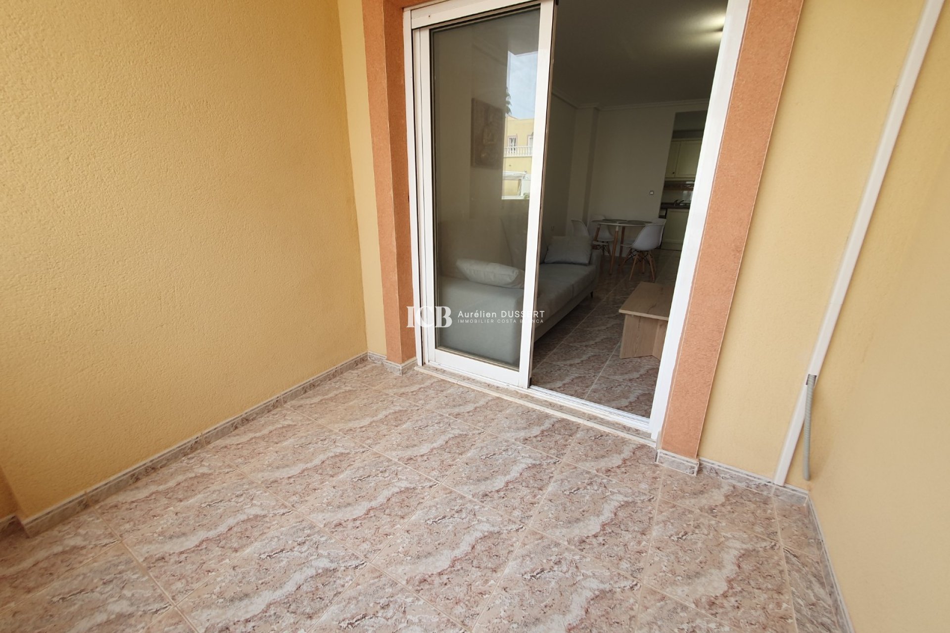 Revente - Appartement -
Orihuela Costa - Villamartín-Las Filipinas