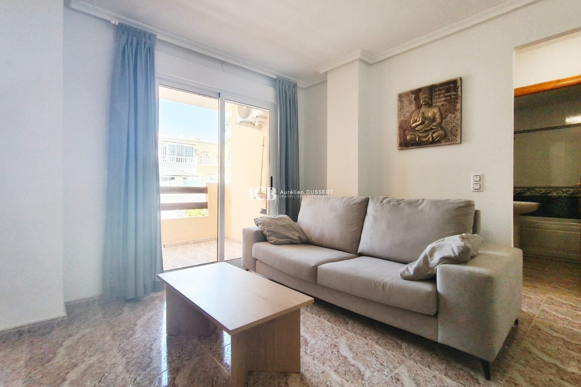 Revente - Appartement -
Orihuela Costa - Villamartín-Las Filipinas