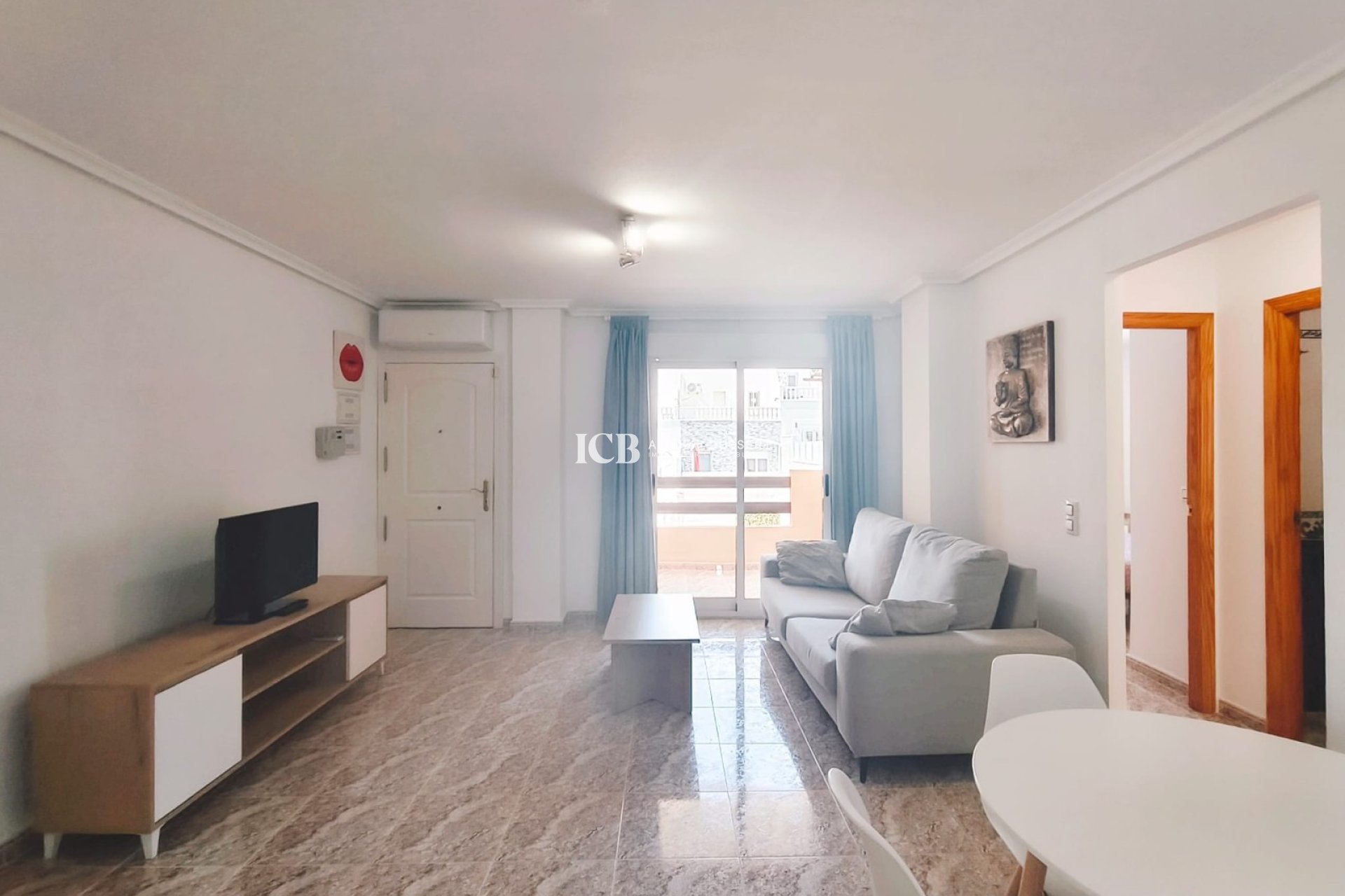 Revente - Appartement -
Orihuela Costa - Villamartín-Las Filipinas