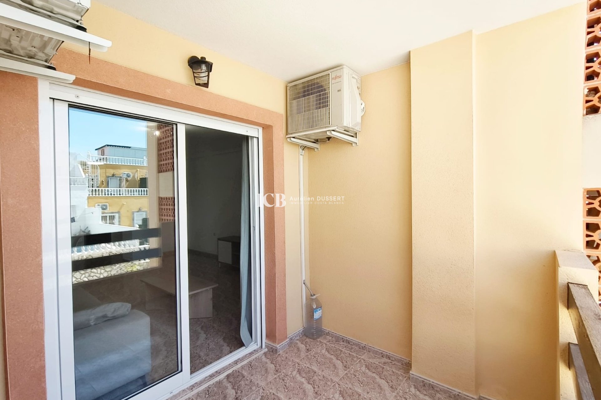 Revente - Appartement -
Orihuela Costa - Villamartín-Las Filipinas