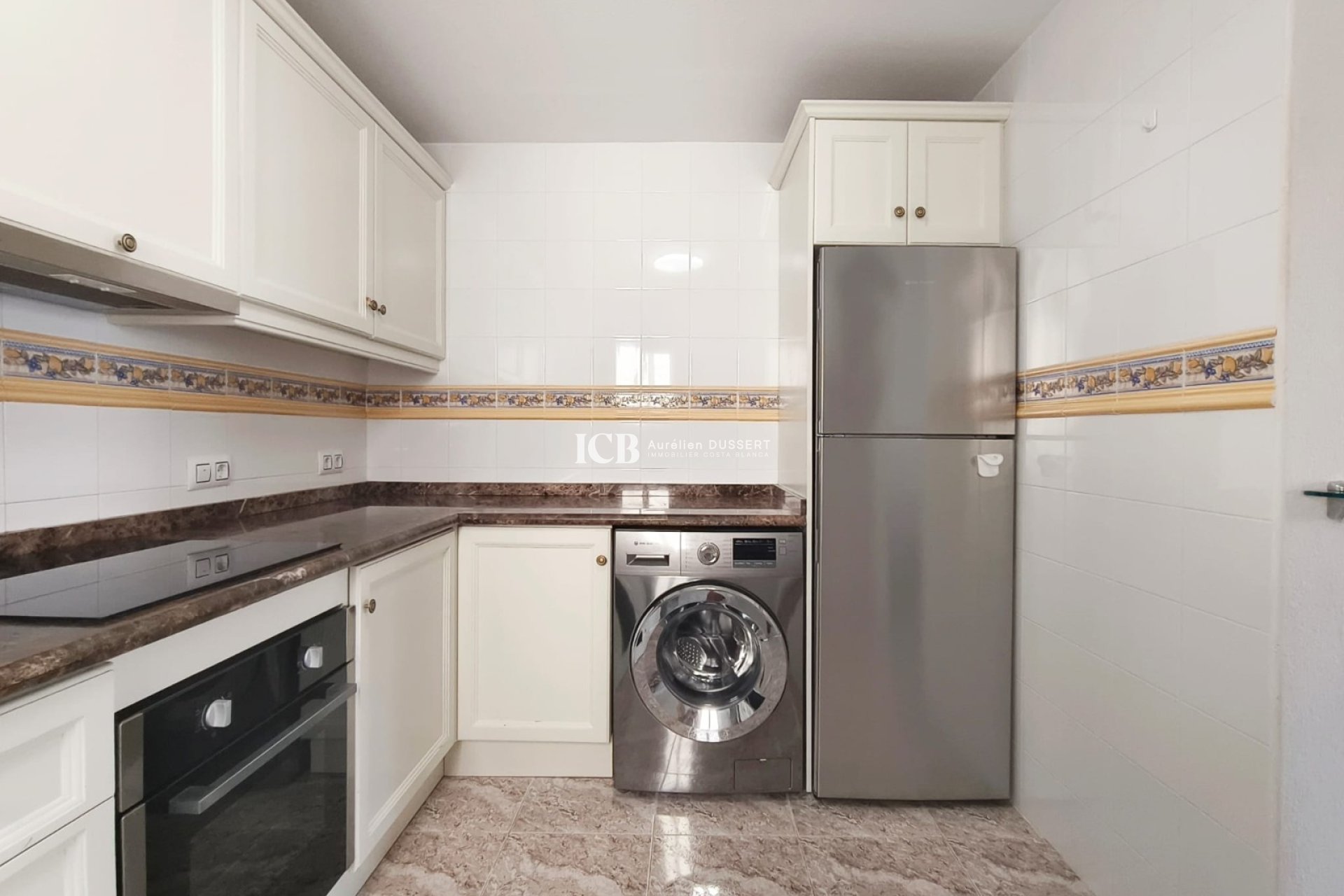 Revente - Appartement -
Orihuela Costa - Villamartín-Las Filipinas