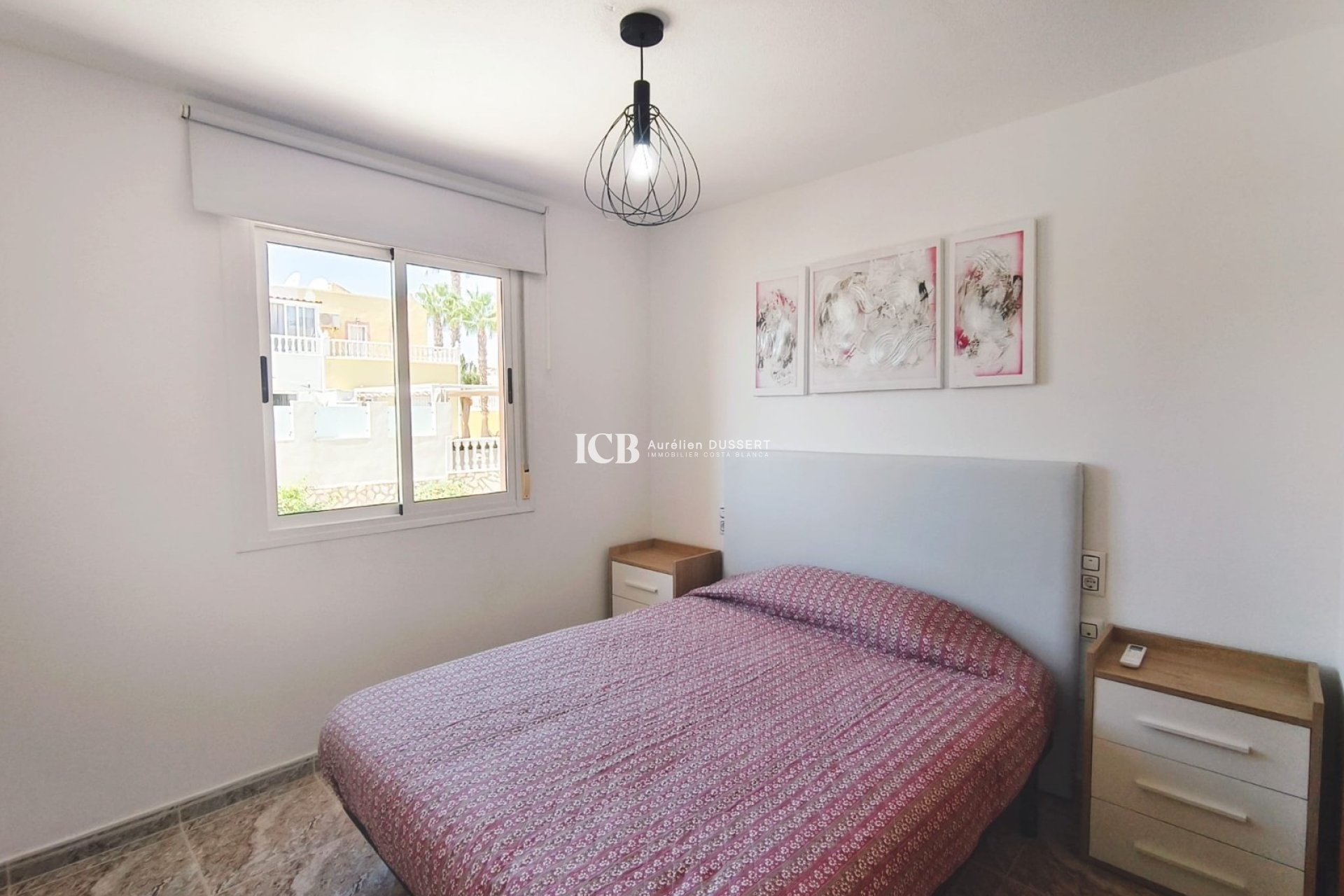 Revente - Appartement -
Orihuela Costa - Villamartín-Las Filipinas