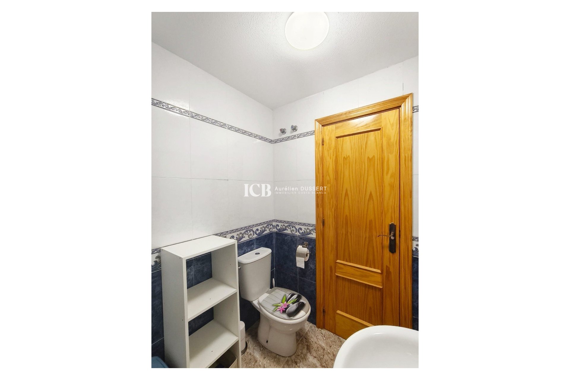 Revente - Appartement -
Orihuela Costa - Villamartín-Las Filipinas