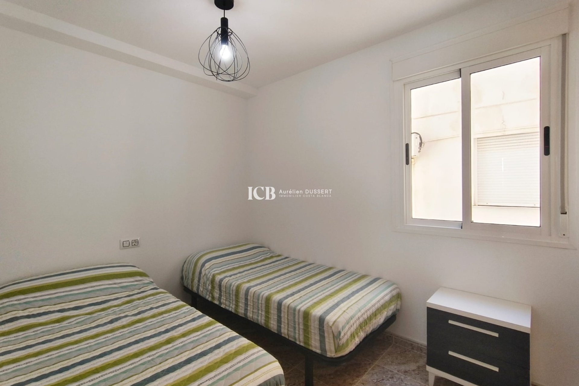 Revente - Appartement -
Orihuela Costa - Villamartín-Las Filipinas
