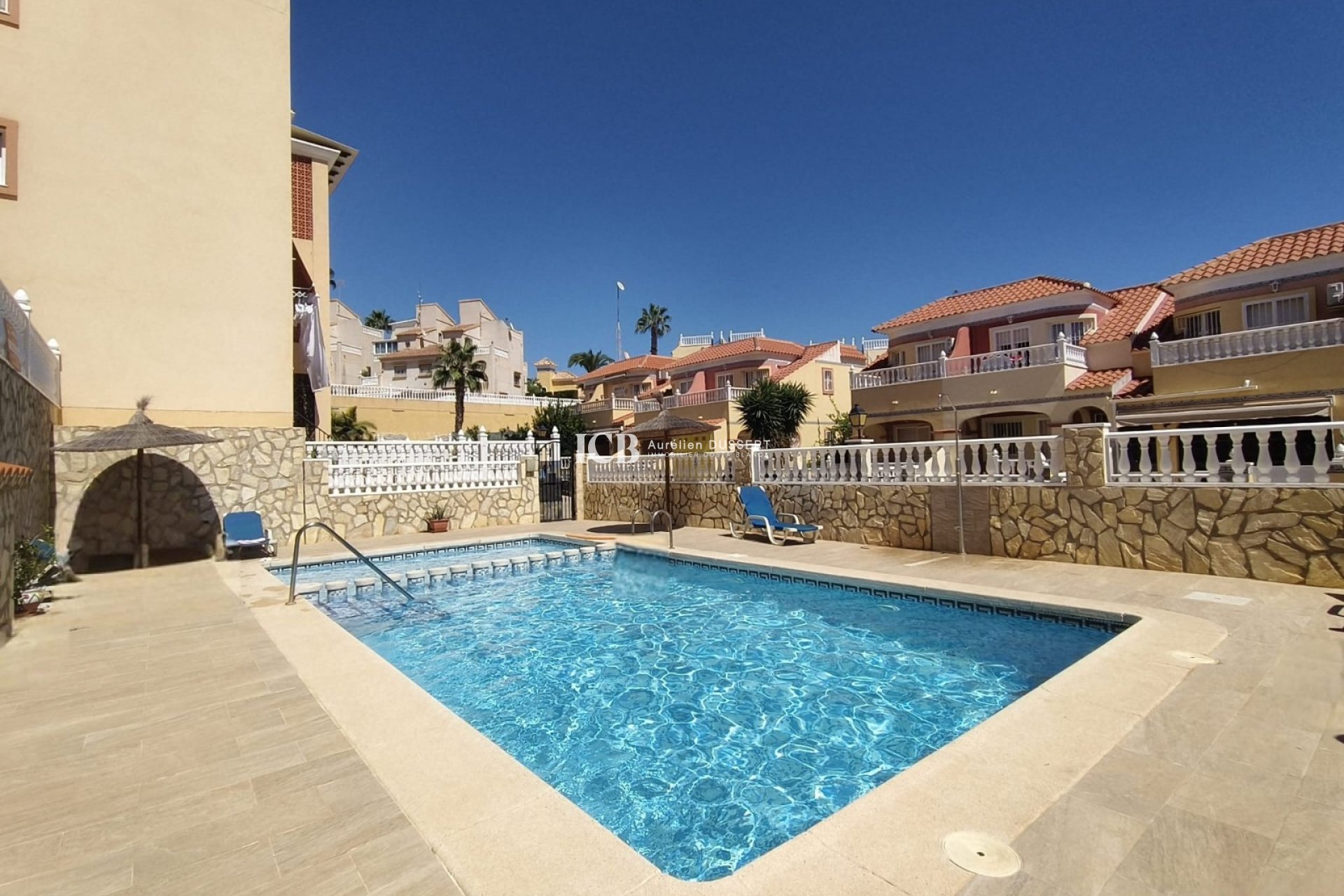 Revente - Appartement -
Orihuela Costa - Villamartín-Las Filipinas