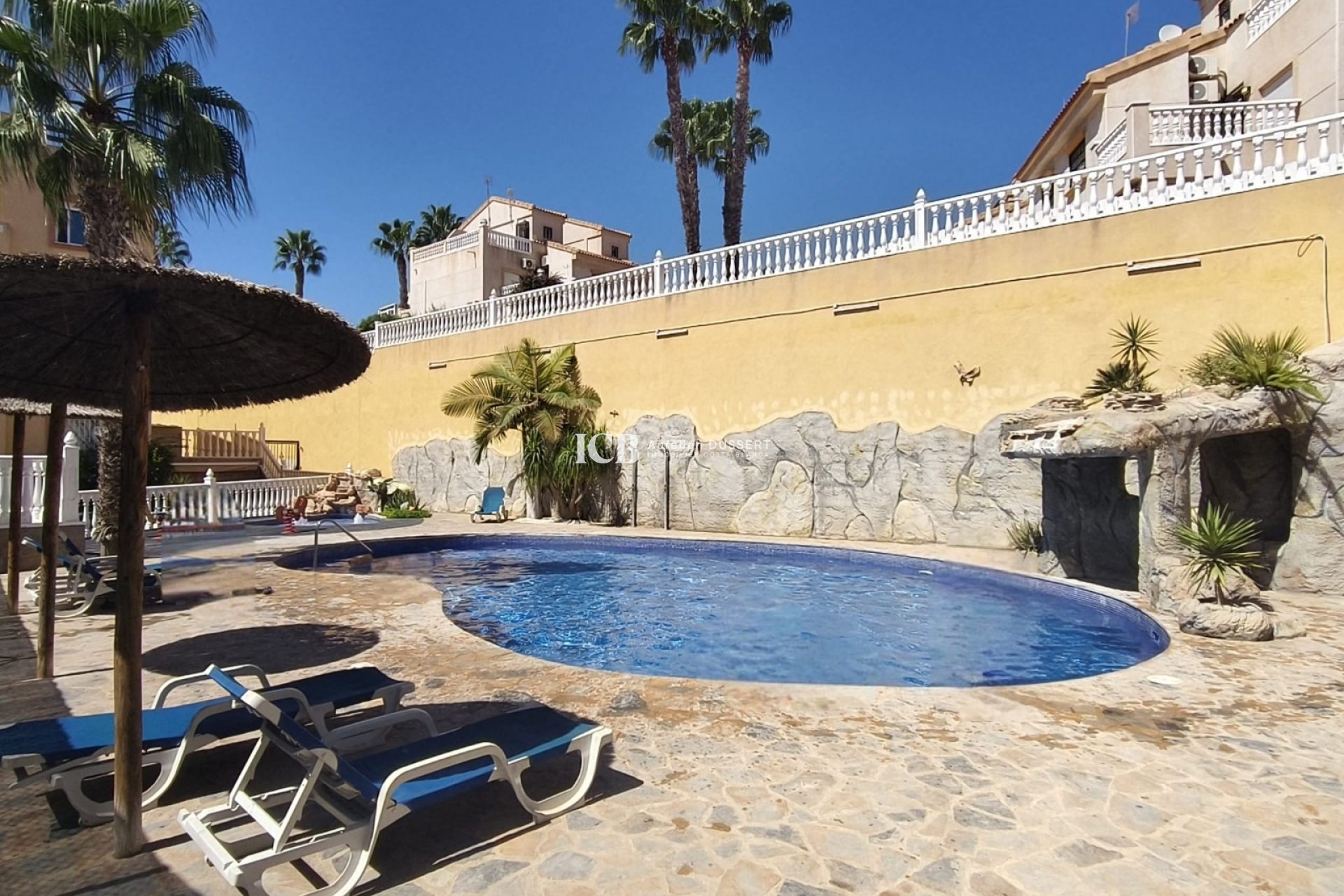 Revente - Appartement -
Orihuela Costa - Villamartín-Las Filipinas
