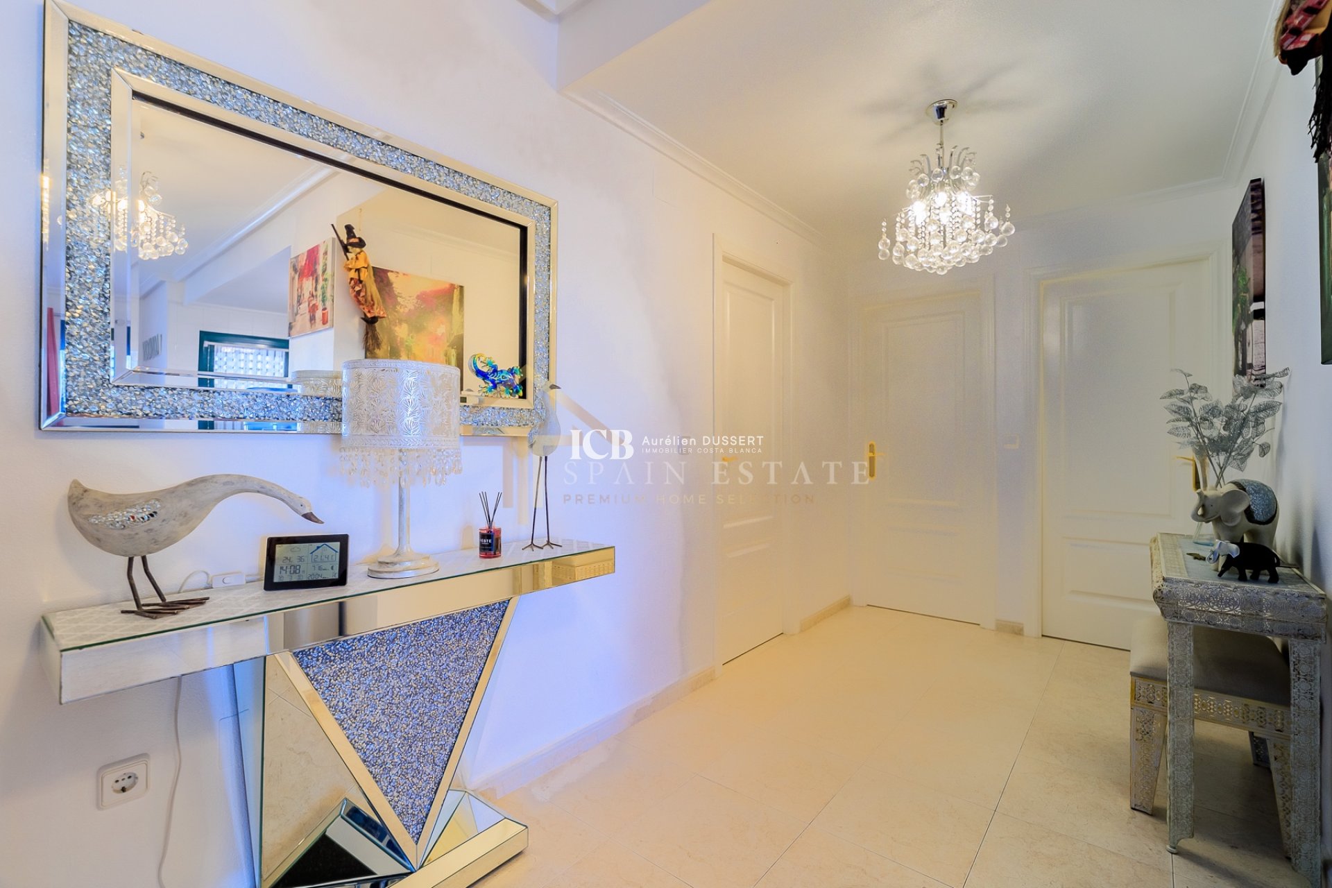 Revente - Appartement -
Orihuela Costa - Villamartín