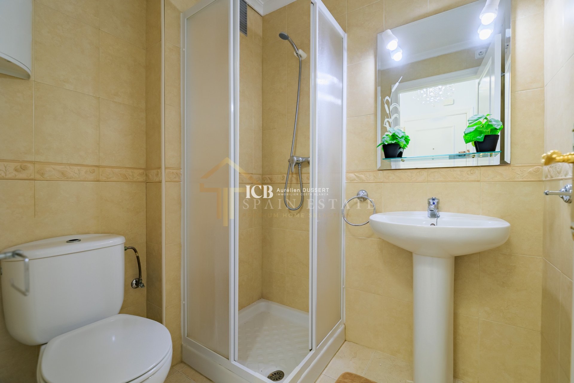 Revente - Appartement -
Orihuela Costa - Villamartín