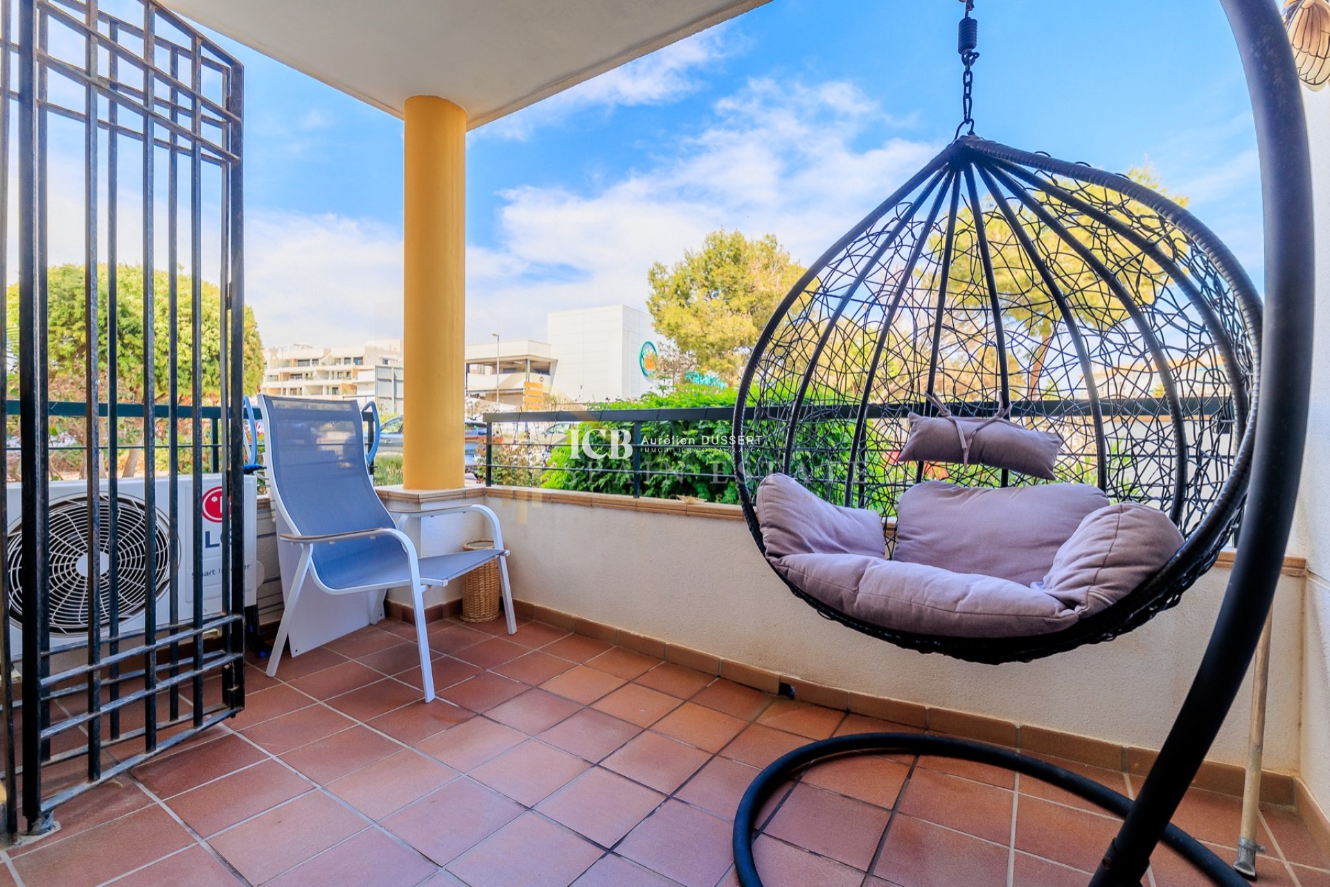 Revente - Appartement -
Orihuela Costa - Villamartín